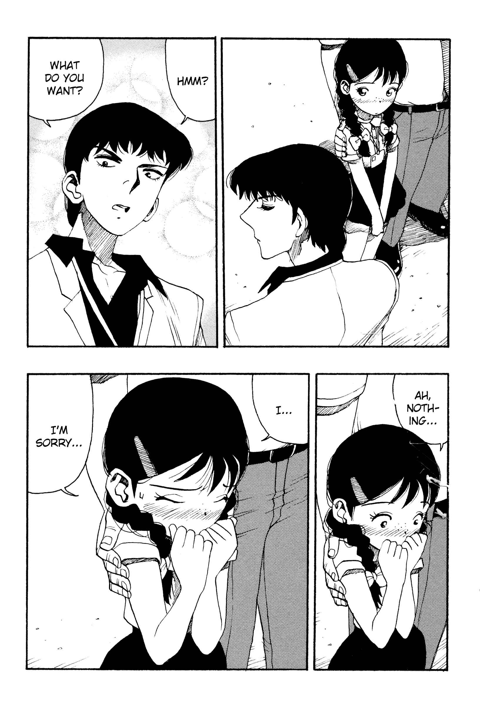Page 19 Chapter 24 ATOM: The Beginning