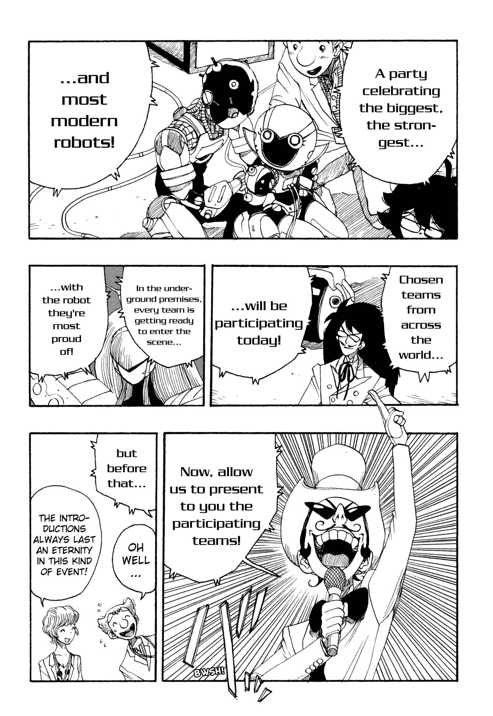 Page 23 Chapter 24 ATOM: The Beginning