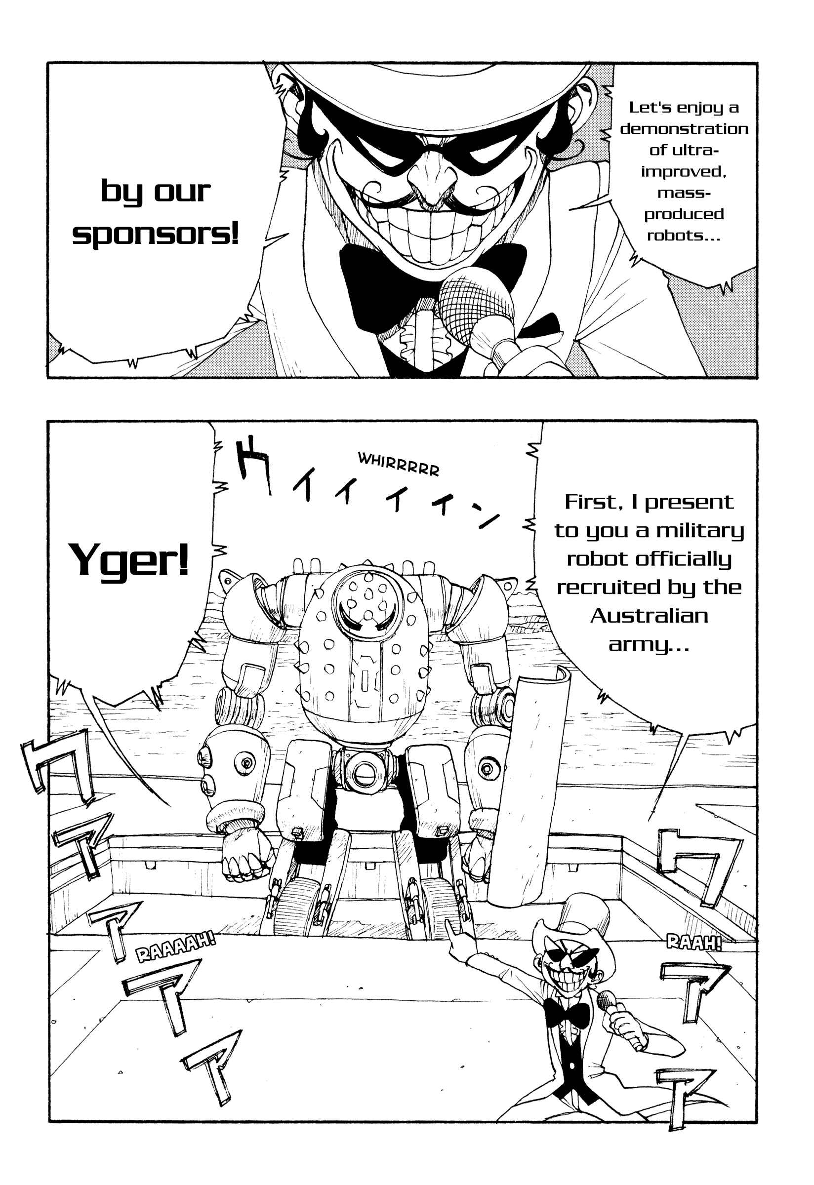 Page 24 Chapter 24 ATOM: The Beginning