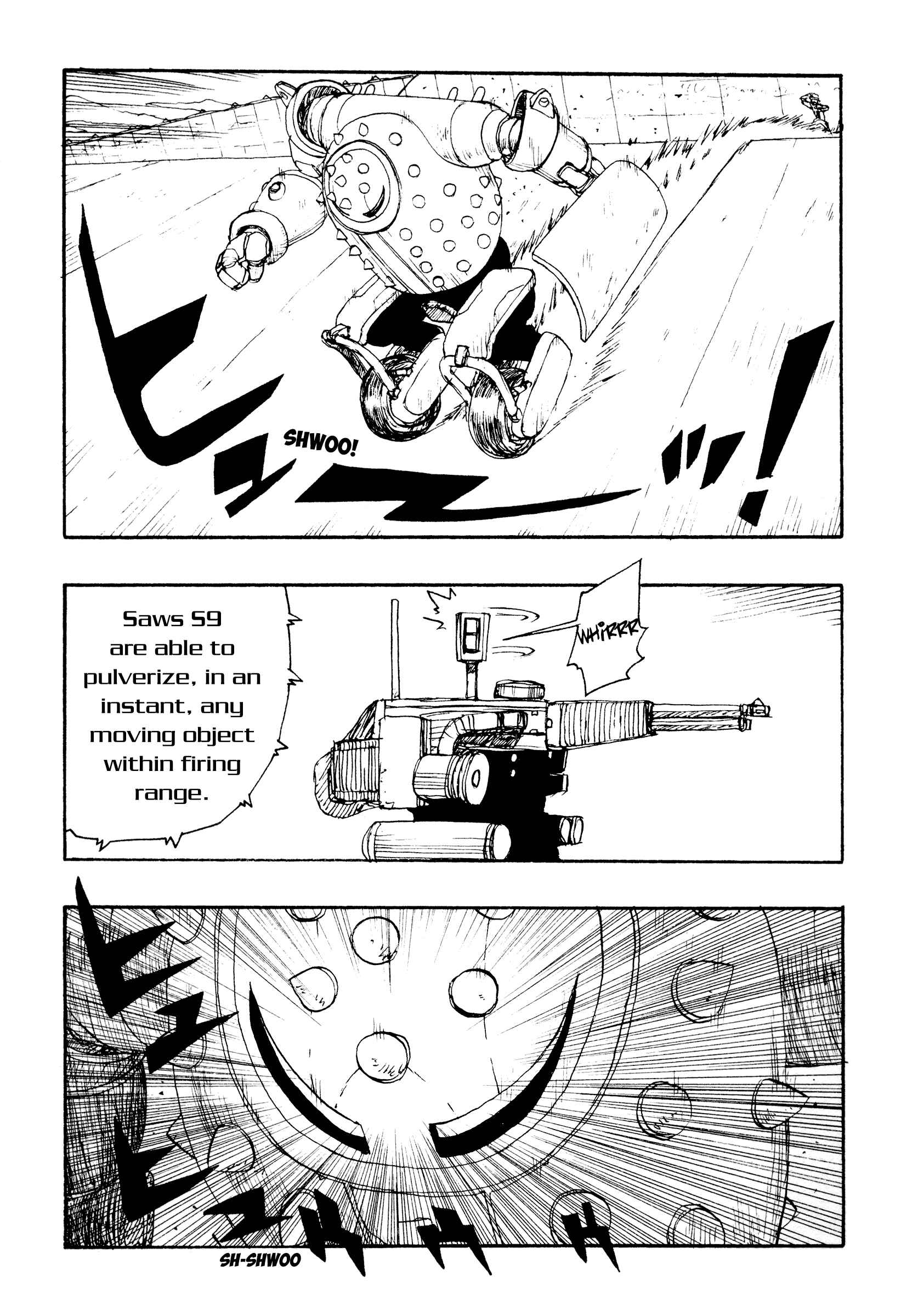 Page 27 Chapter 24 ATOM: The Beginning