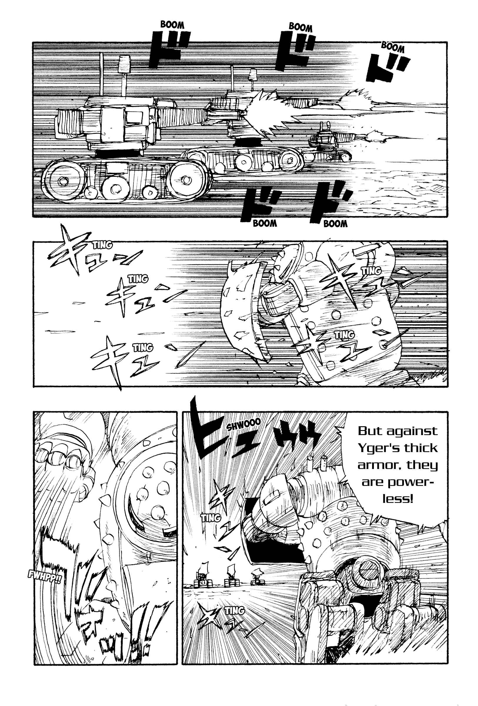 Page 28 Chapter 24 ATOM: The Beginning