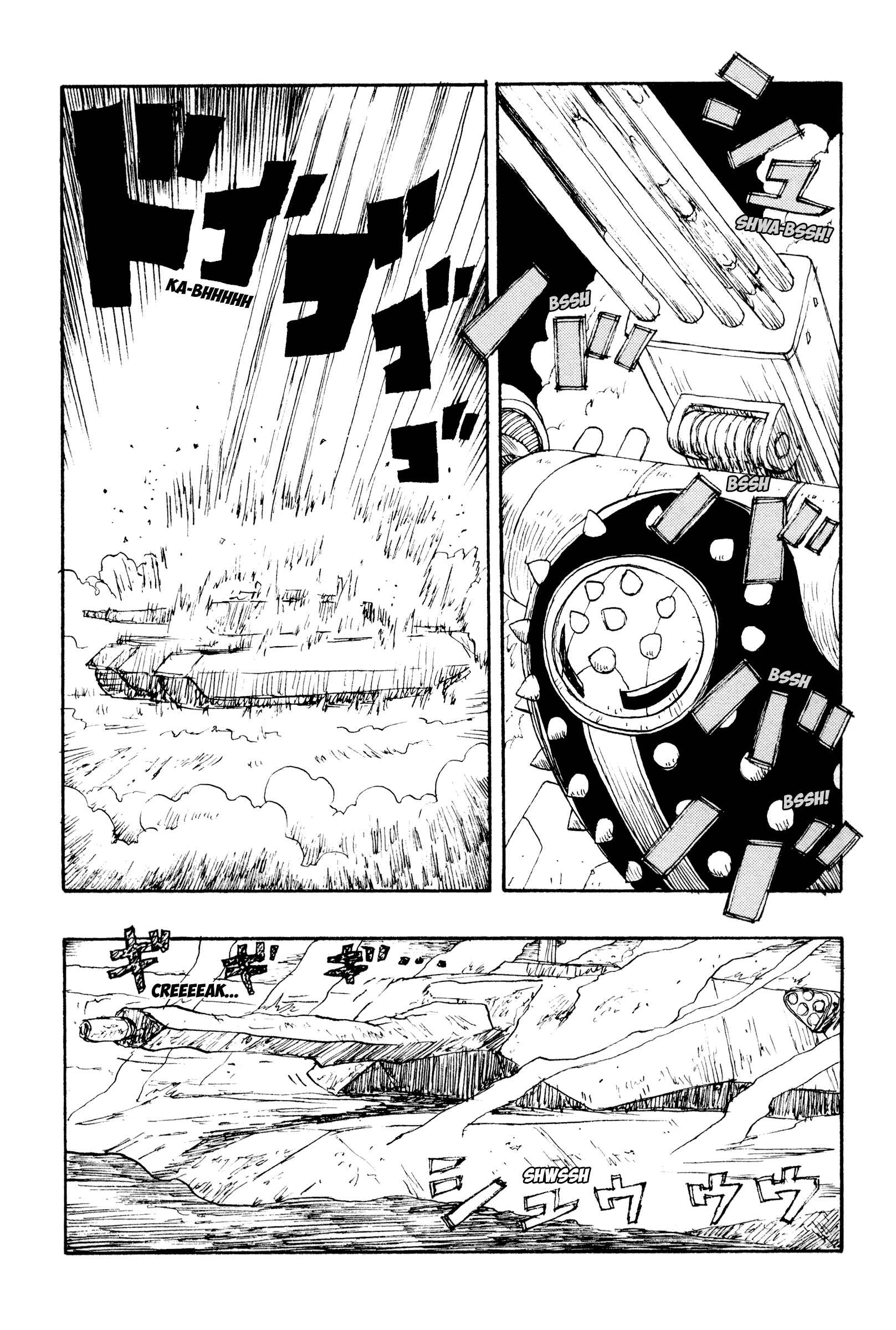 Page 35 Chapter 24 ATOM: The Beginning