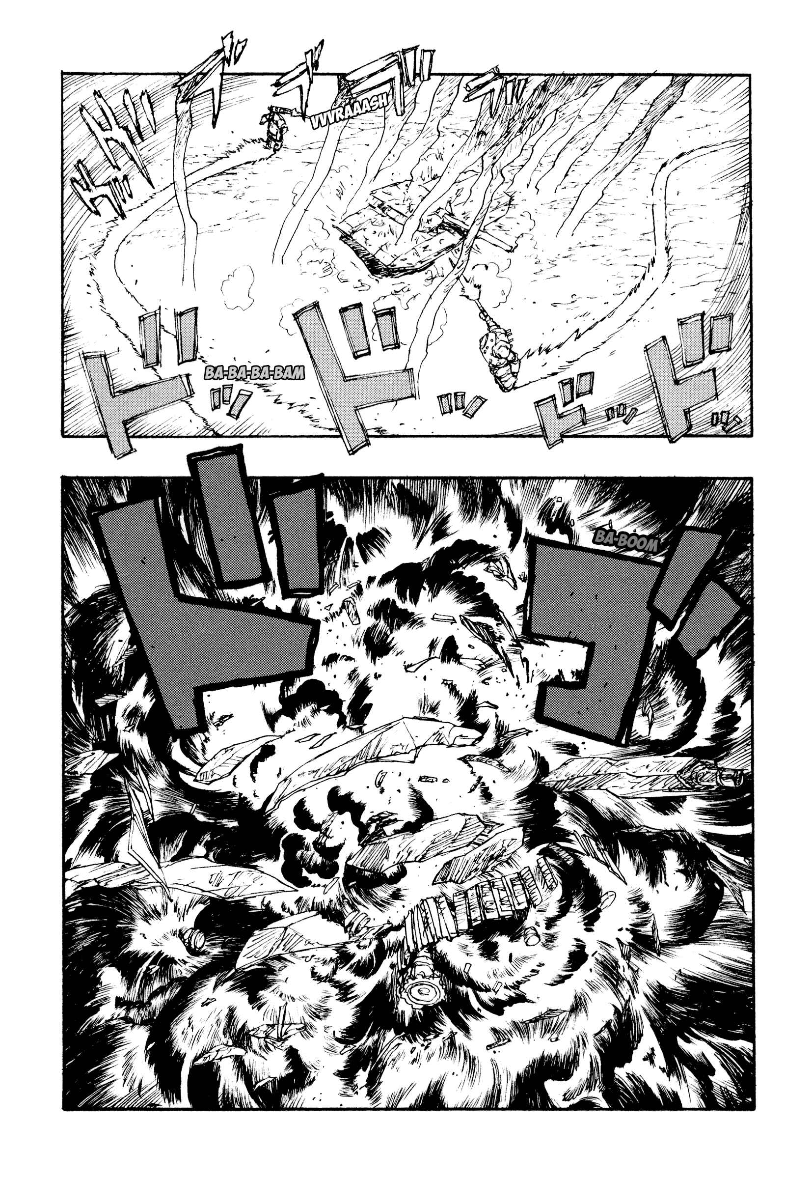 Page 36 Chapter 24 ATOM: The Beginning