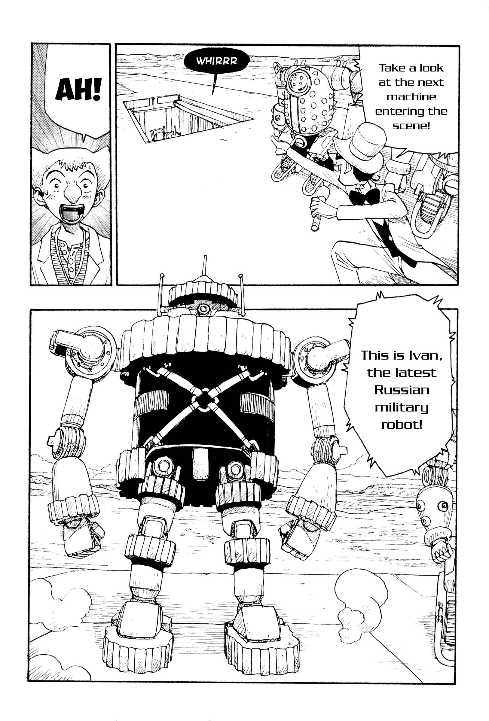 Page 40 Chapter 24 ATOM: The Beginning