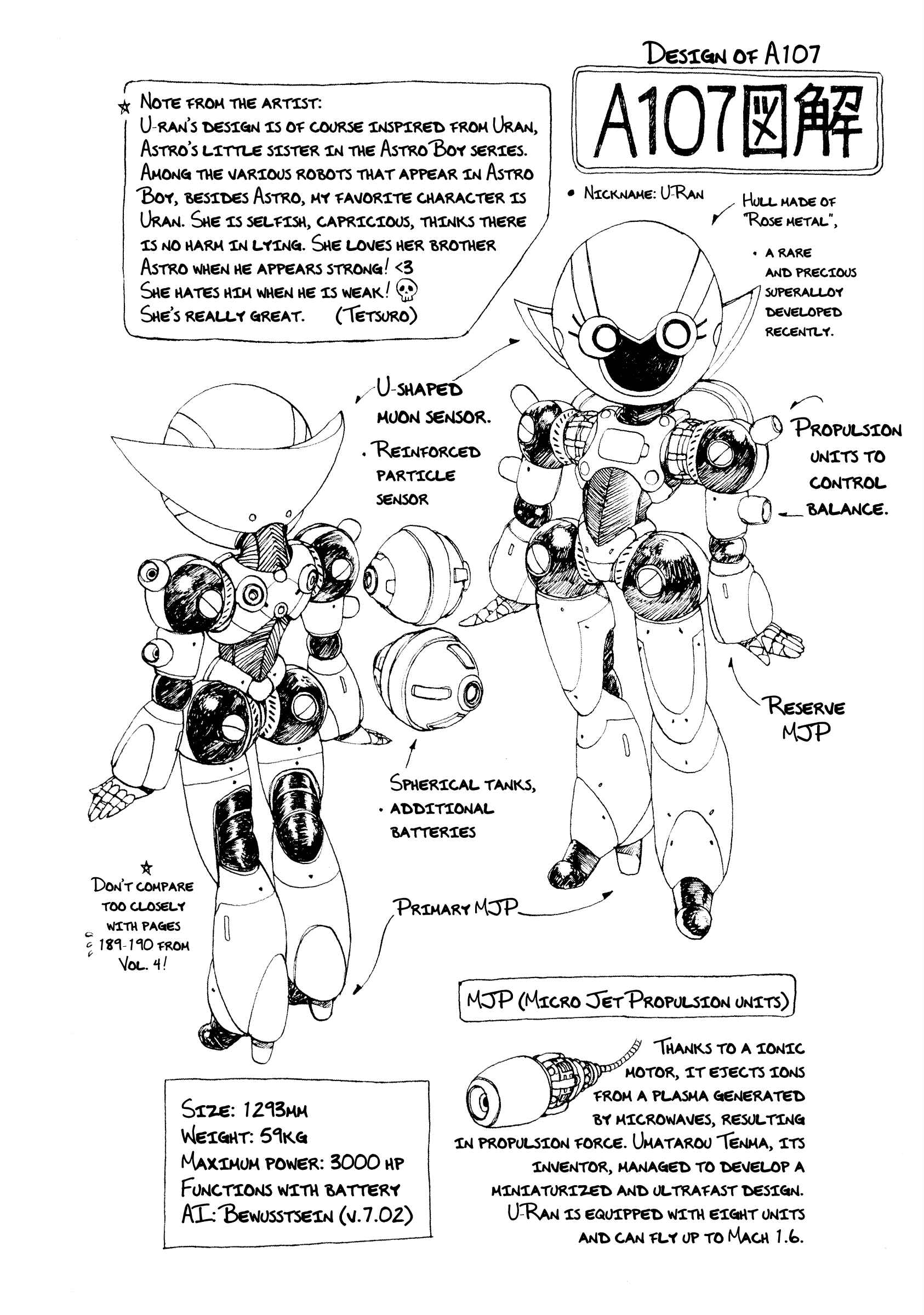 Page 50 Chapter 24 ATOM: The Beginning