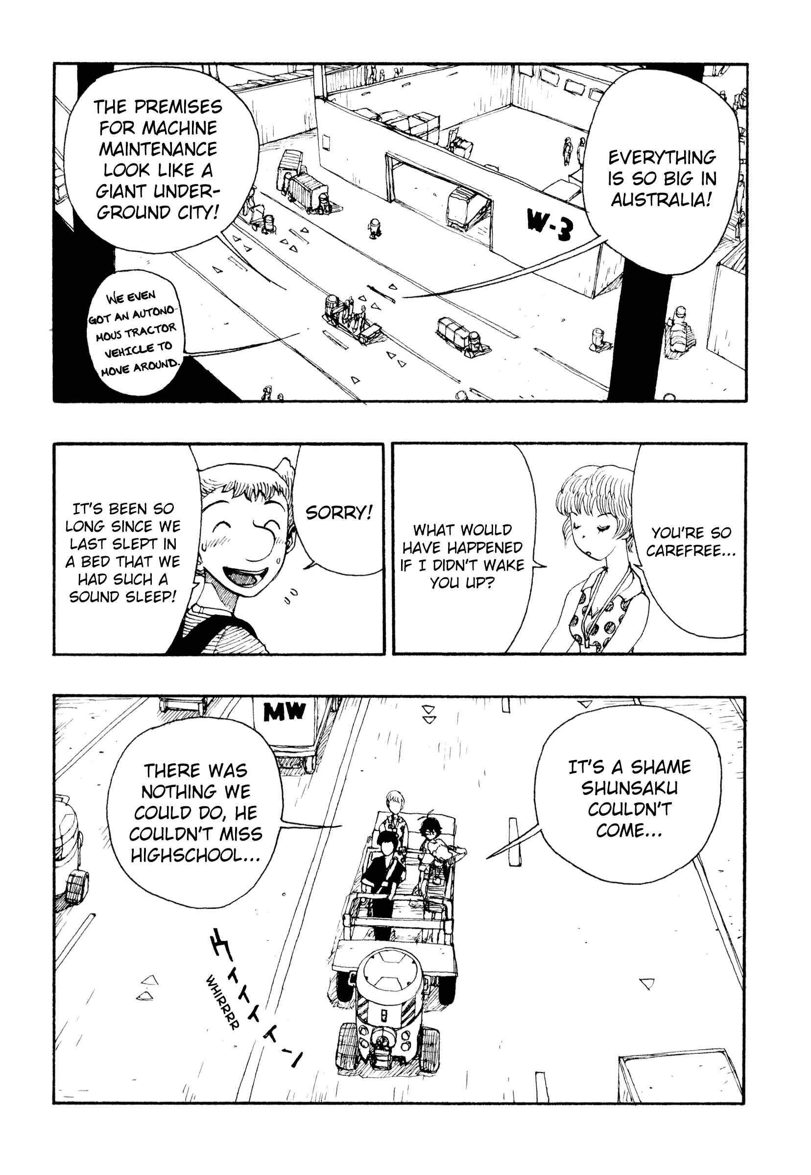Page 9 Chapter 24 ATOM: The Beginning