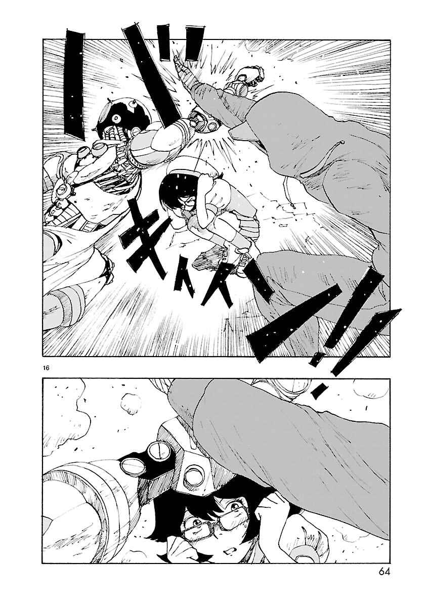 Page 16 Chapter 2 ATOM: The Beginning