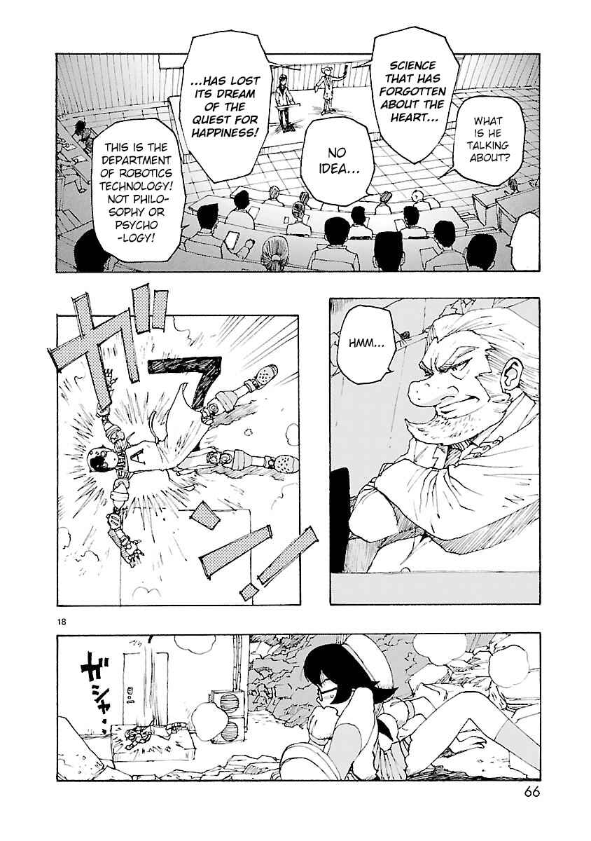 Page 18 Chapter 2 ATOM: The Beginning
