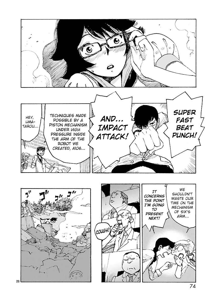 Page 26 Chapter 2 ATOM: The Beginning