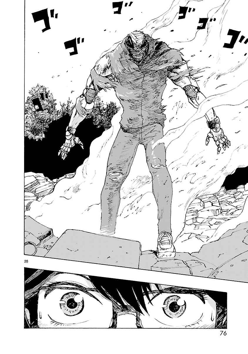 Page 28 Chapter 2 ATOM: The Beginning