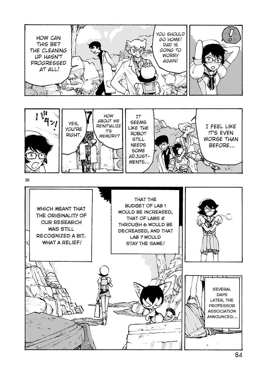 Page 36 Chapter 2 ATOM: The Beginning