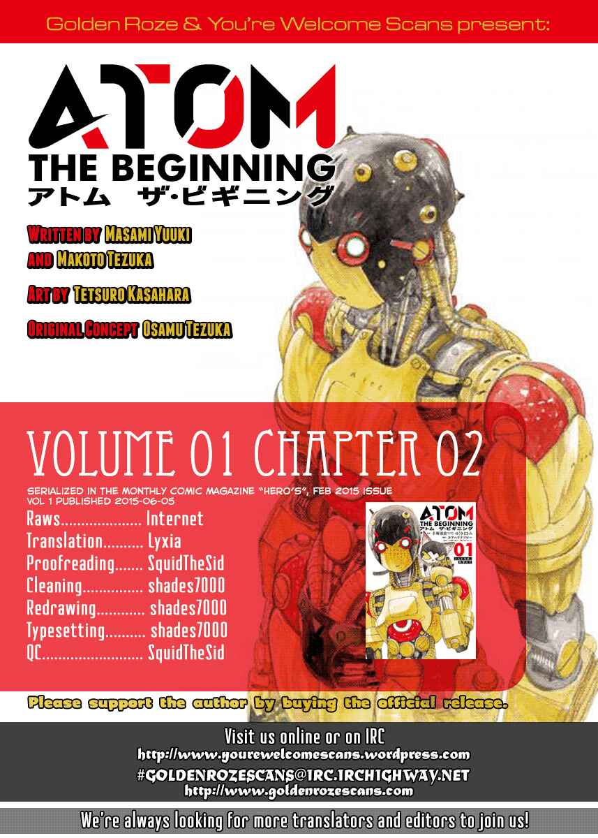 Page 37 Chapter 2 ATOM: The Beginning