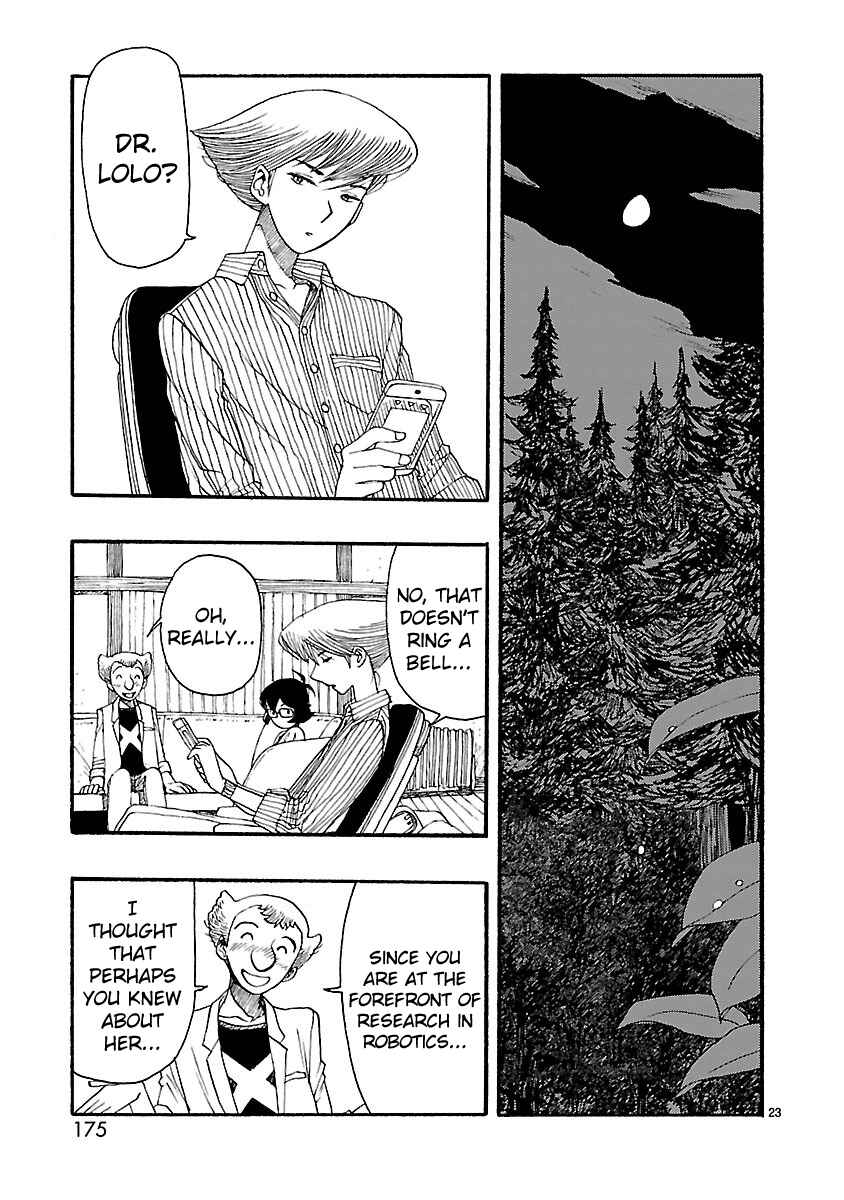Page 23 Chapter 15 ATOM: The Beginning