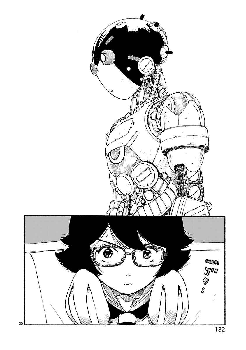 Page 30 Chapter 15 ATOM: The Beginning