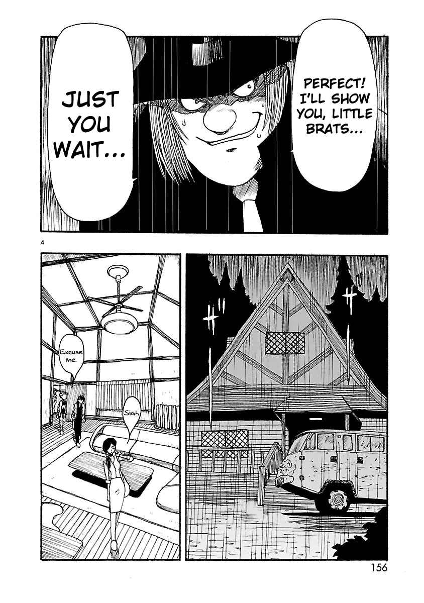 Page 4 Chapter 15 ATOM: The Beginning