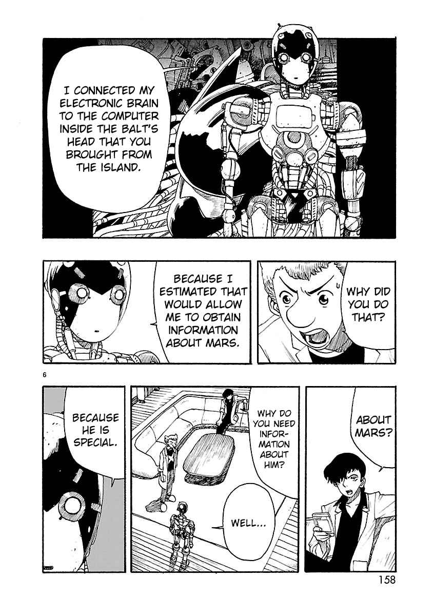 Page 6 Chapter 15 ATOM: The Beginning