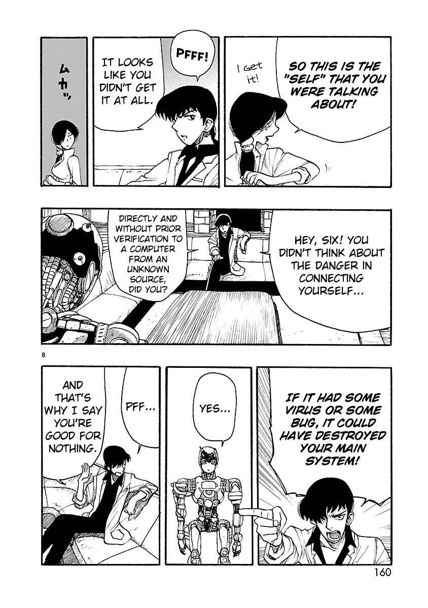 Page 8 Chapter 15 ATOM: The Beginning