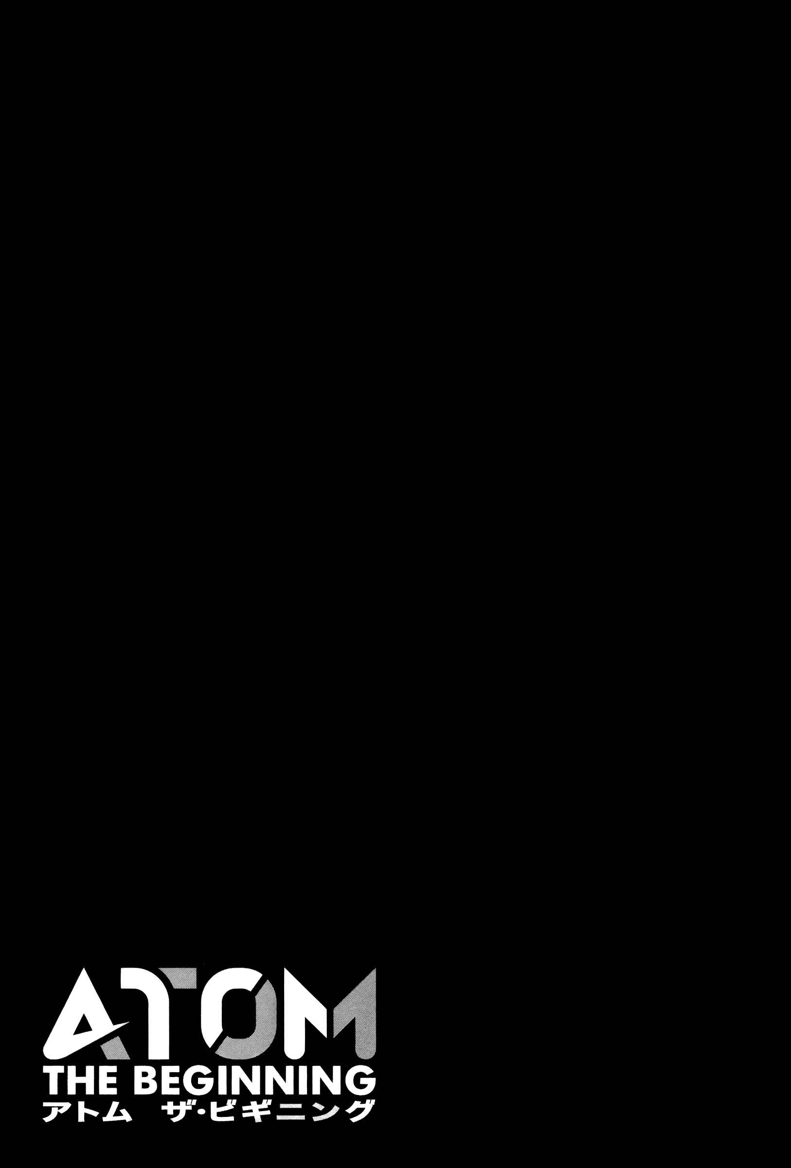 Page 1 Chapter 23 ATOM: The Beginning