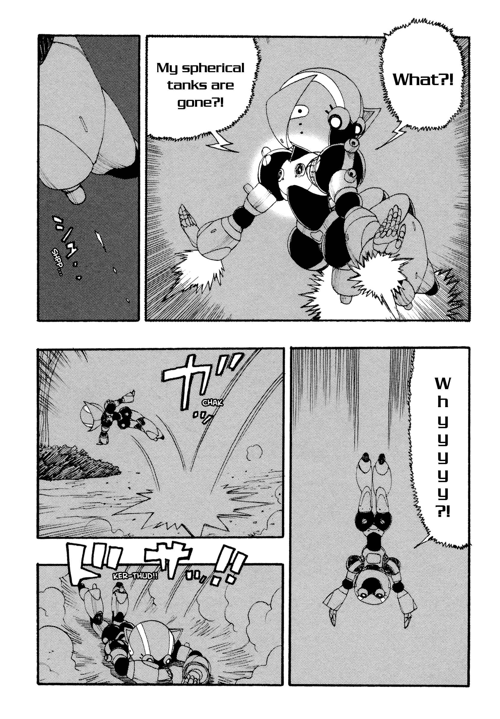 Page 12 Chapter 23 ATOM: The Beginning