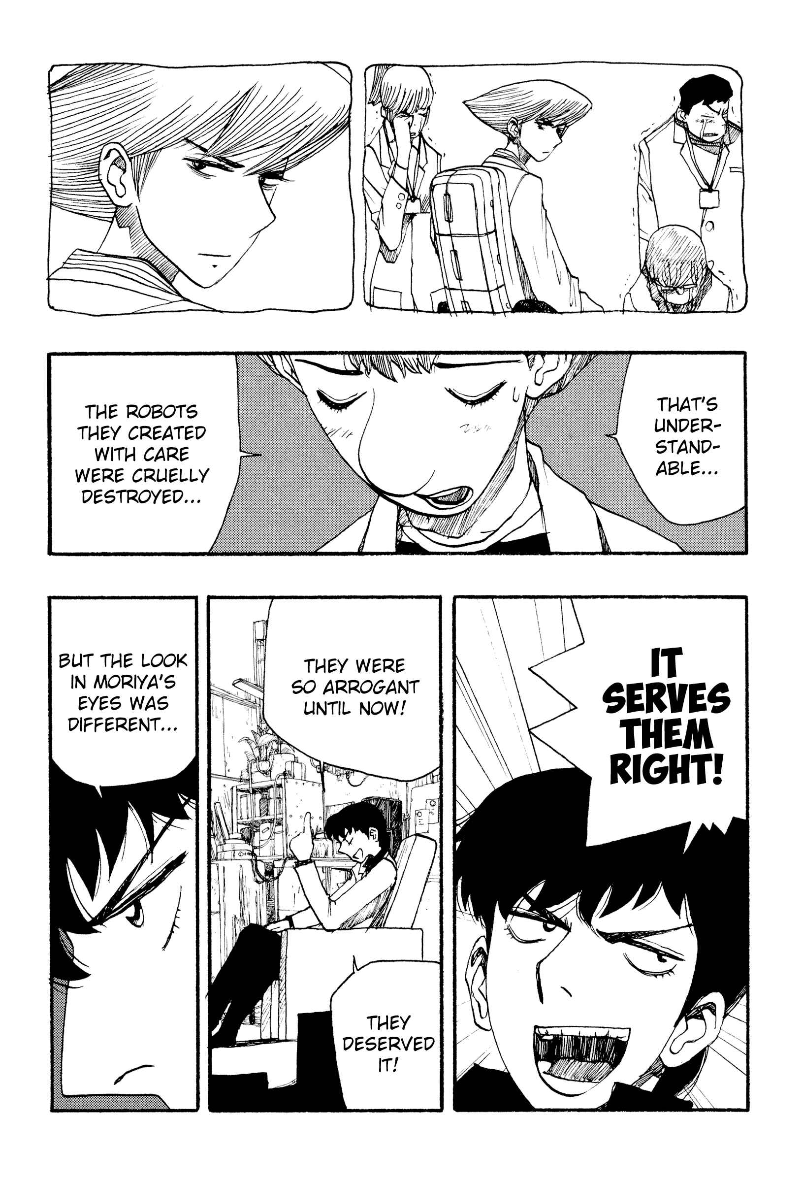 Page 20 Chapter 23 ATOM: The Beginning