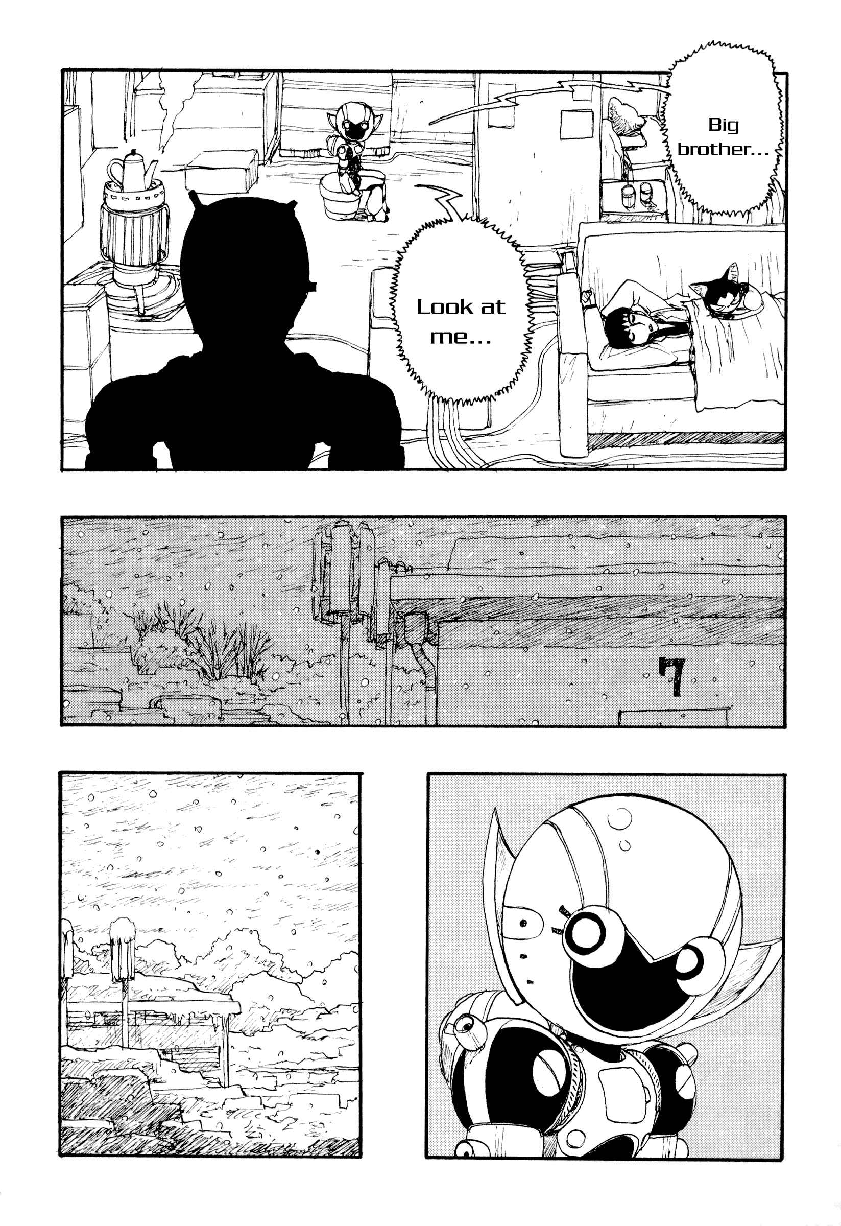 Page 26 Chapter 23 ATOM: The Beginning