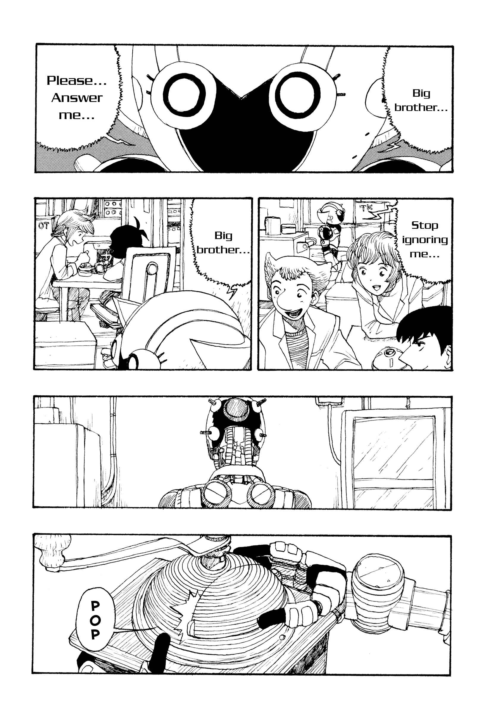 Page 28 Chapter 23 ATOM: The Beginning