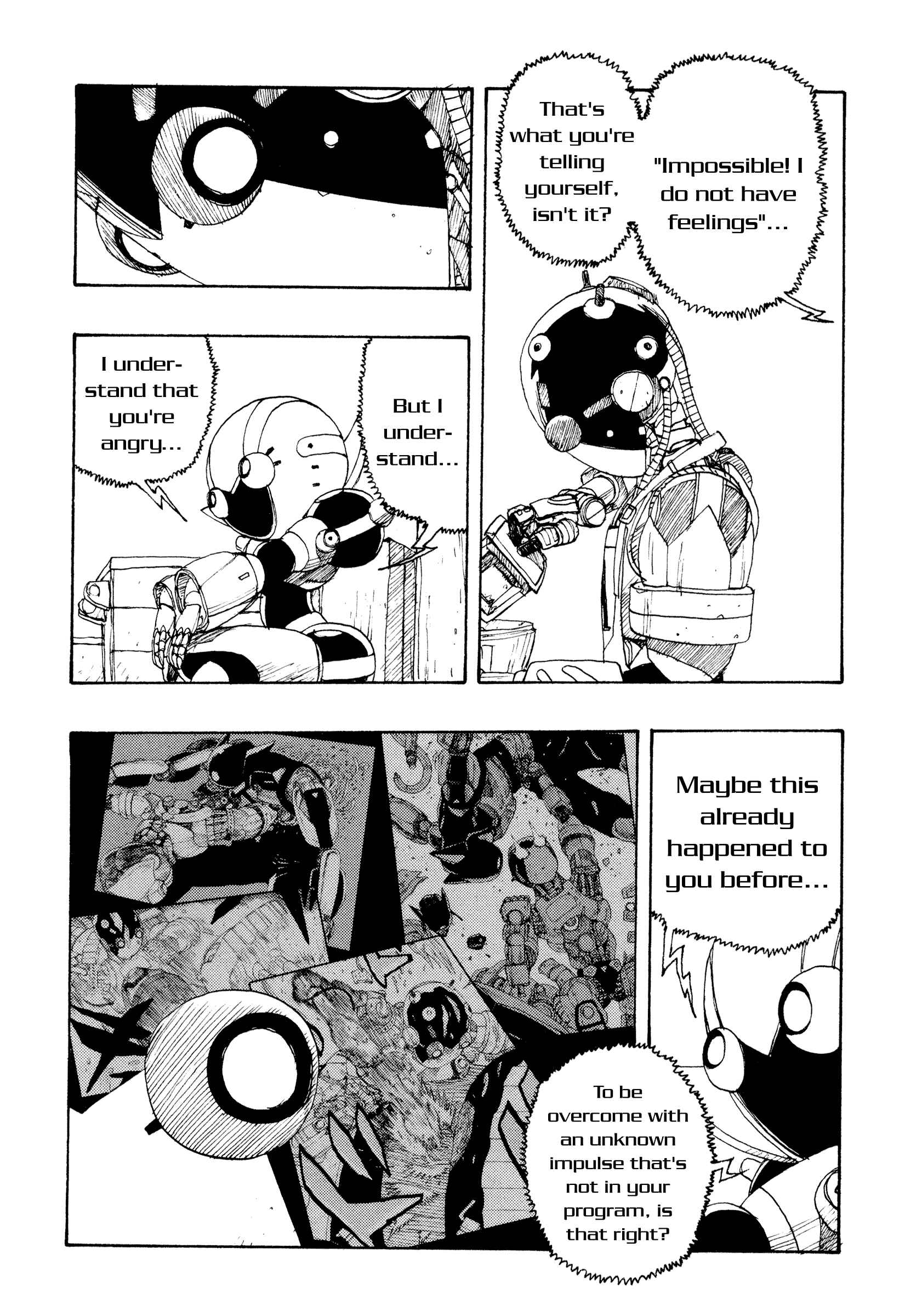 Page 30 Chapter 23 ATOM: The Beginning
