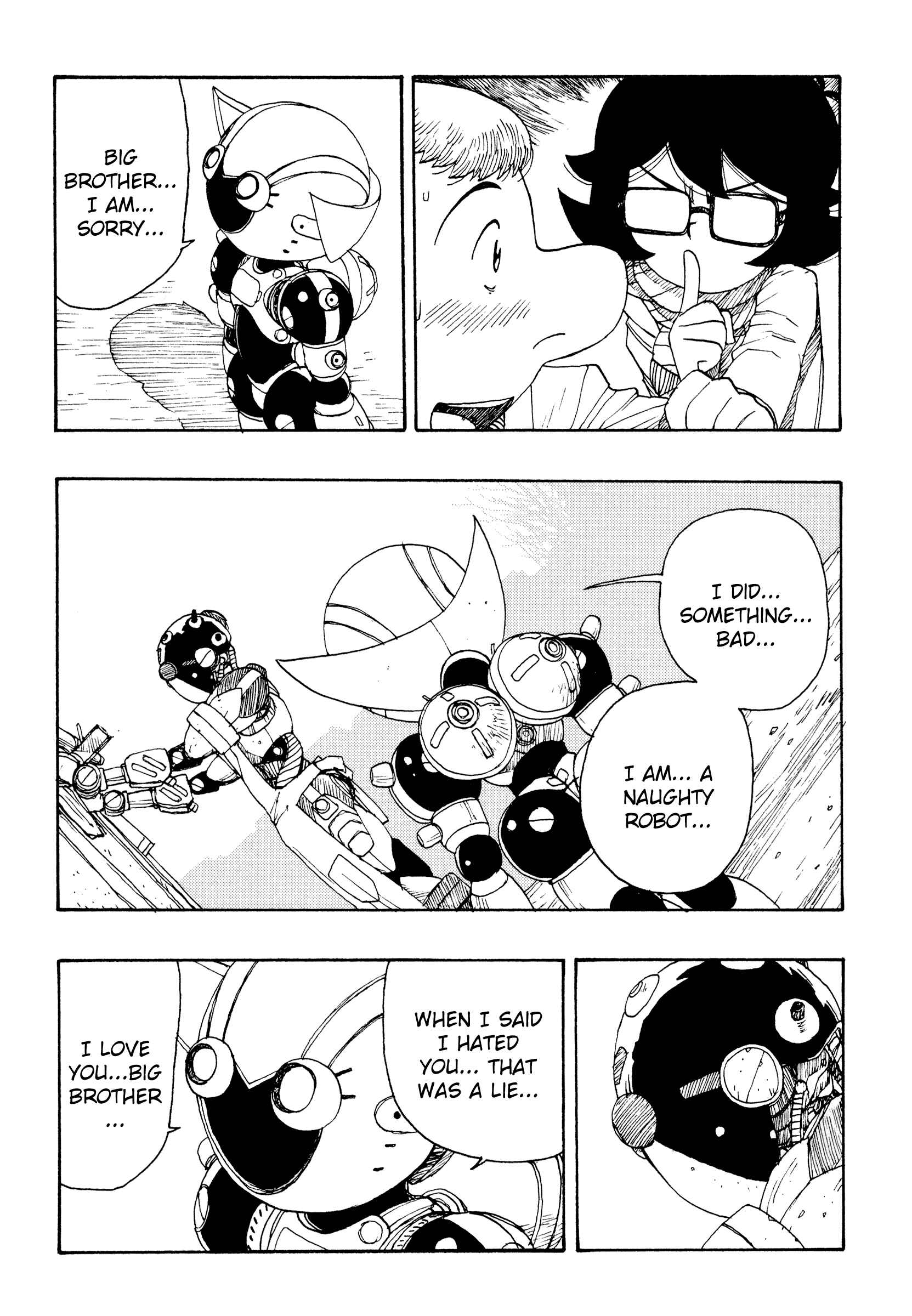 Page 41 Chapter 23 ATOM: The Beginning