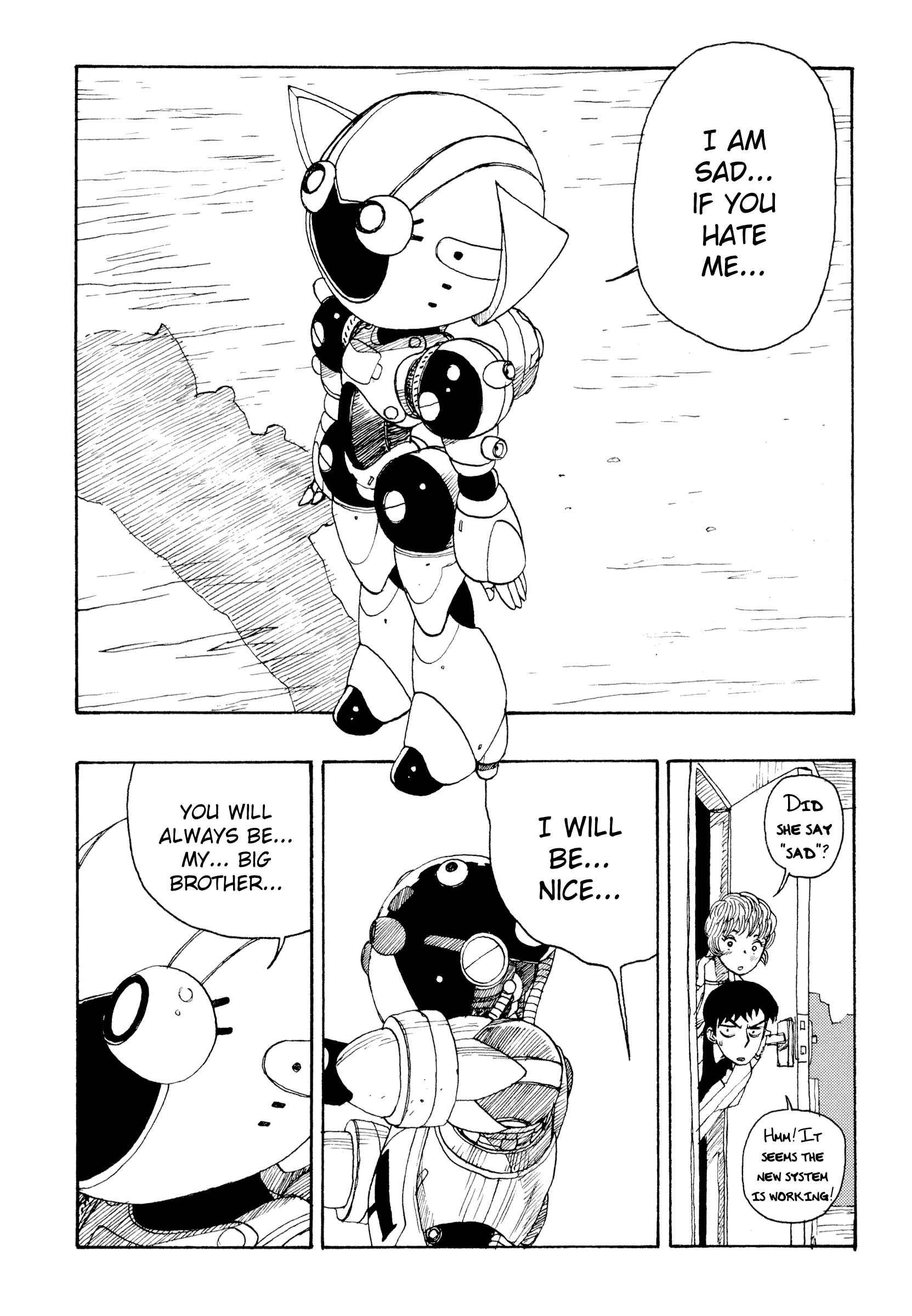 Page 42 Chapter 23 ATOM: The Beginning