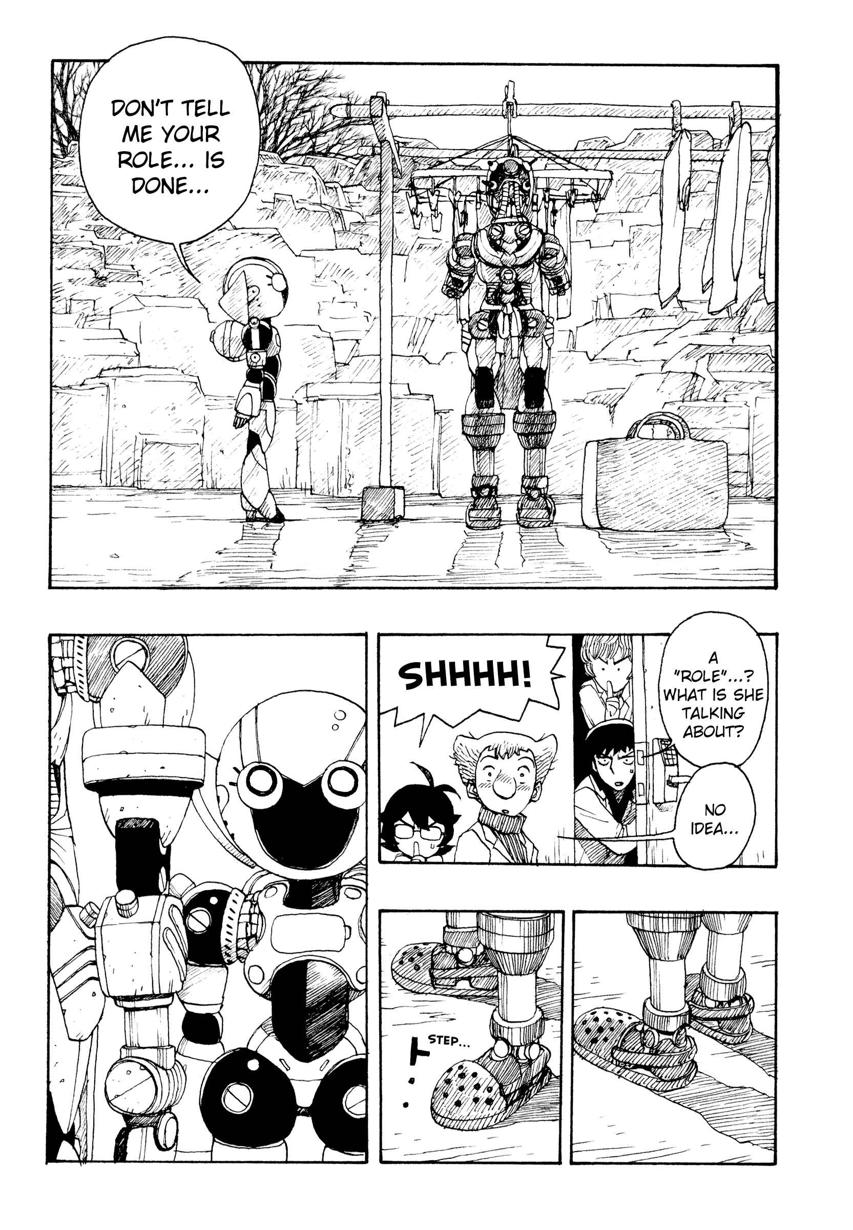 Page 43 Chapter 23 ATOM: The Beginning