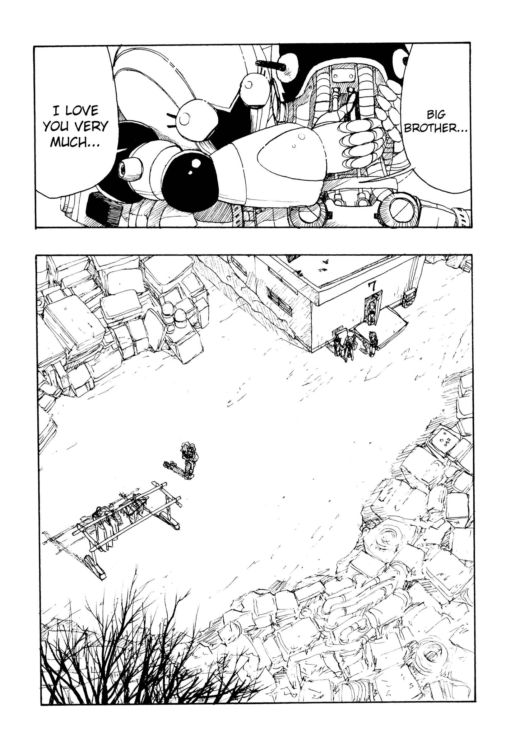 Page 47 Chapter 23 ATOM: The Beginning