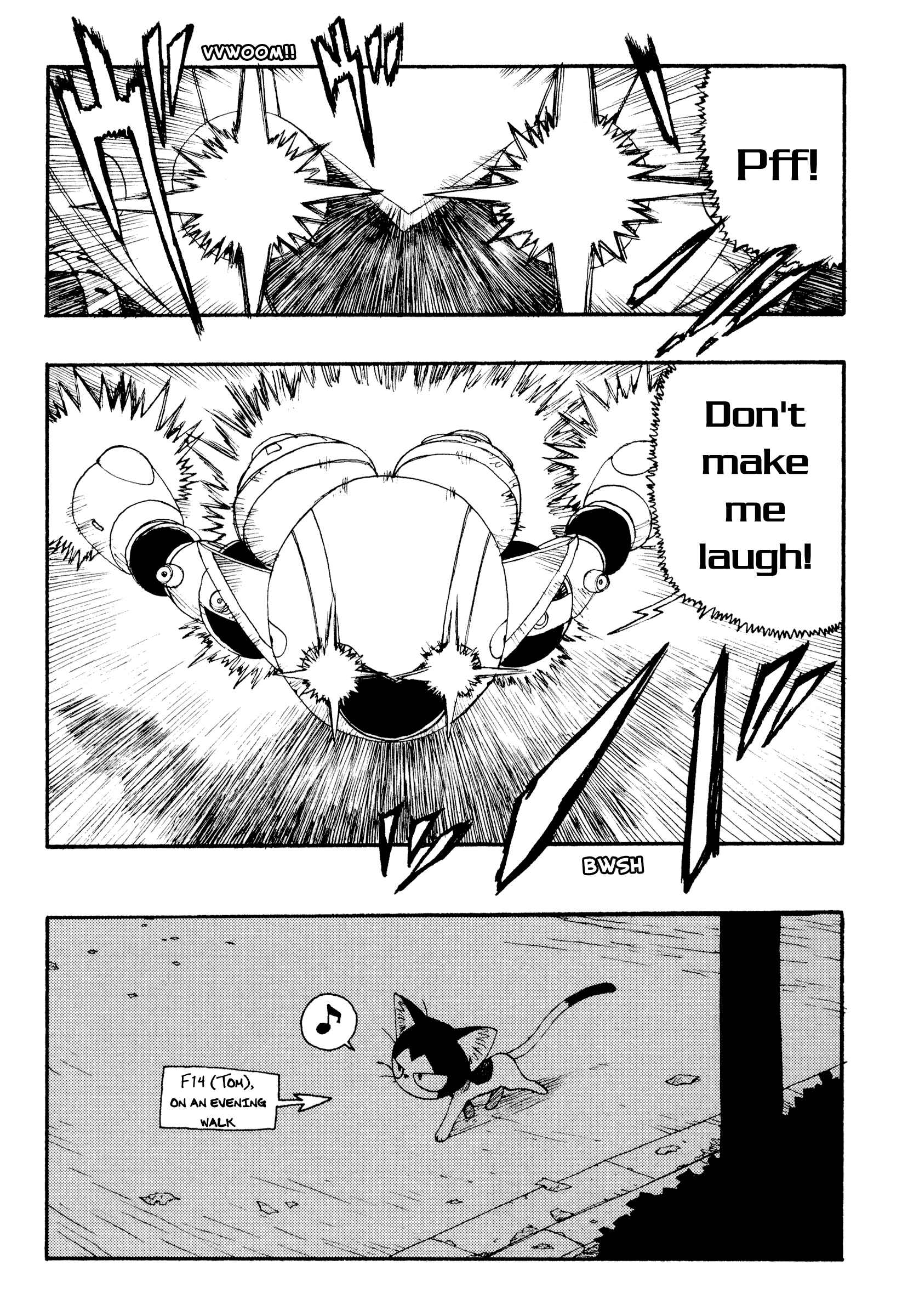 Page 8 Chapter 23 ATOM: The Beginning