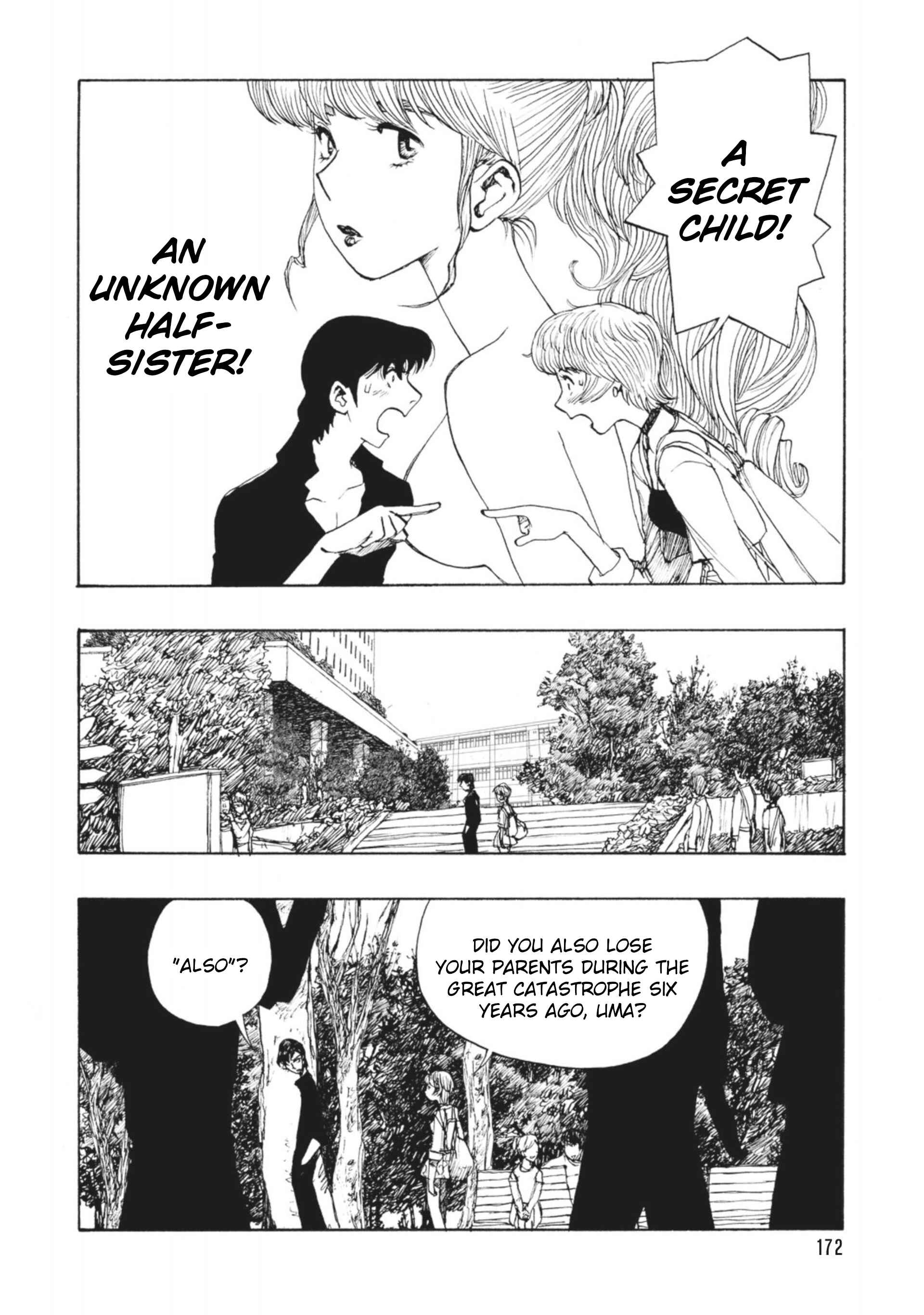 Page 10 Chapter 35 ATOM: The Beginning