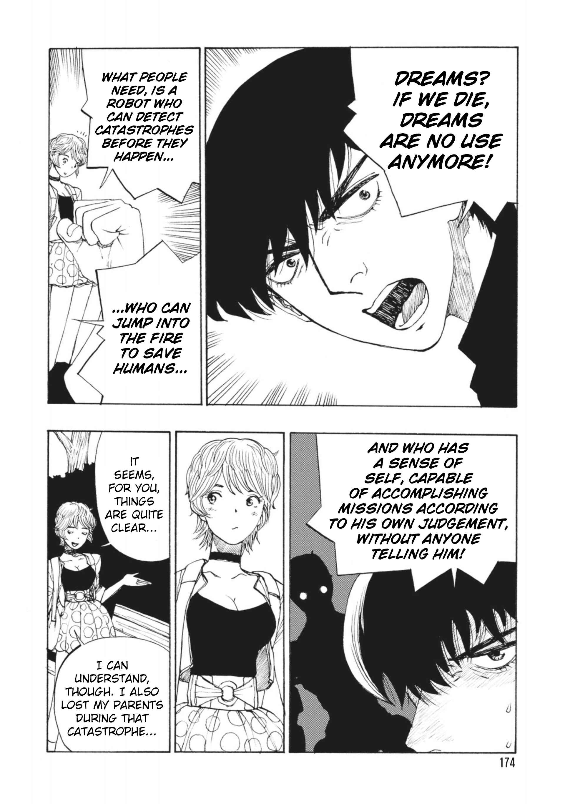 Page 12 Chapter 35 ATOM: The Beginning