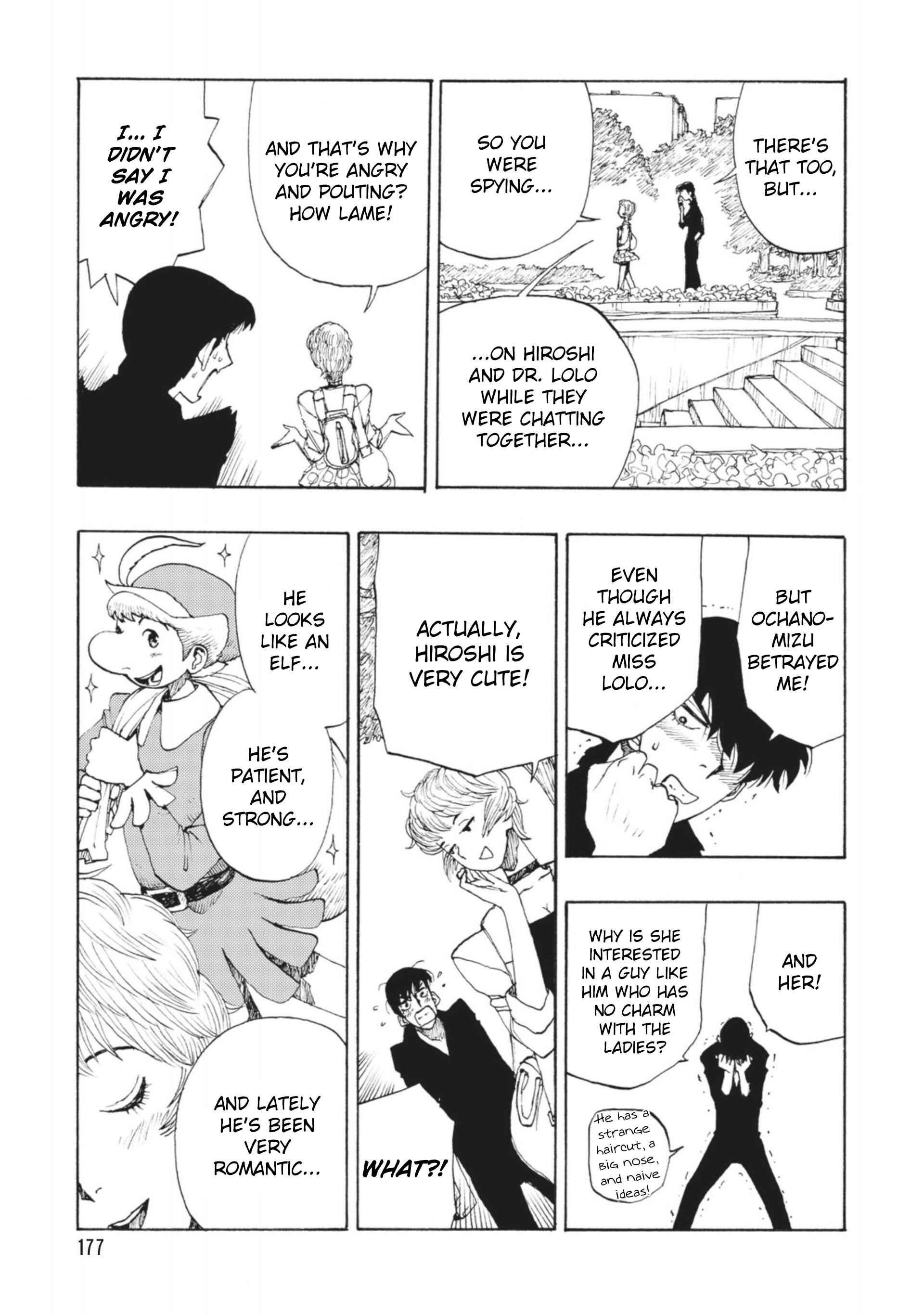 Page 15 Chapter 35 ATOM: The Beginning