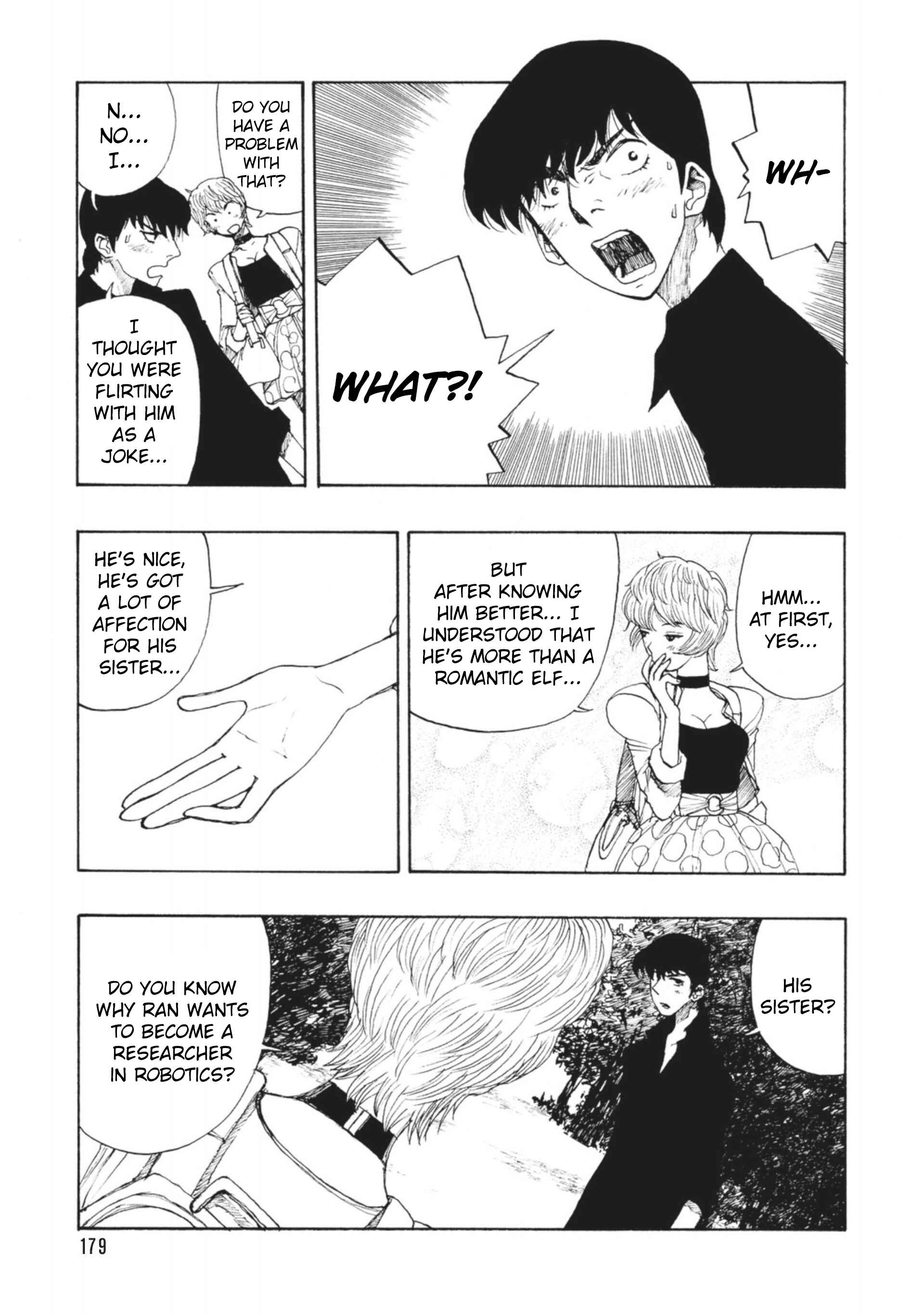 Page 17 Chapter 35 ATOM: The Beginning