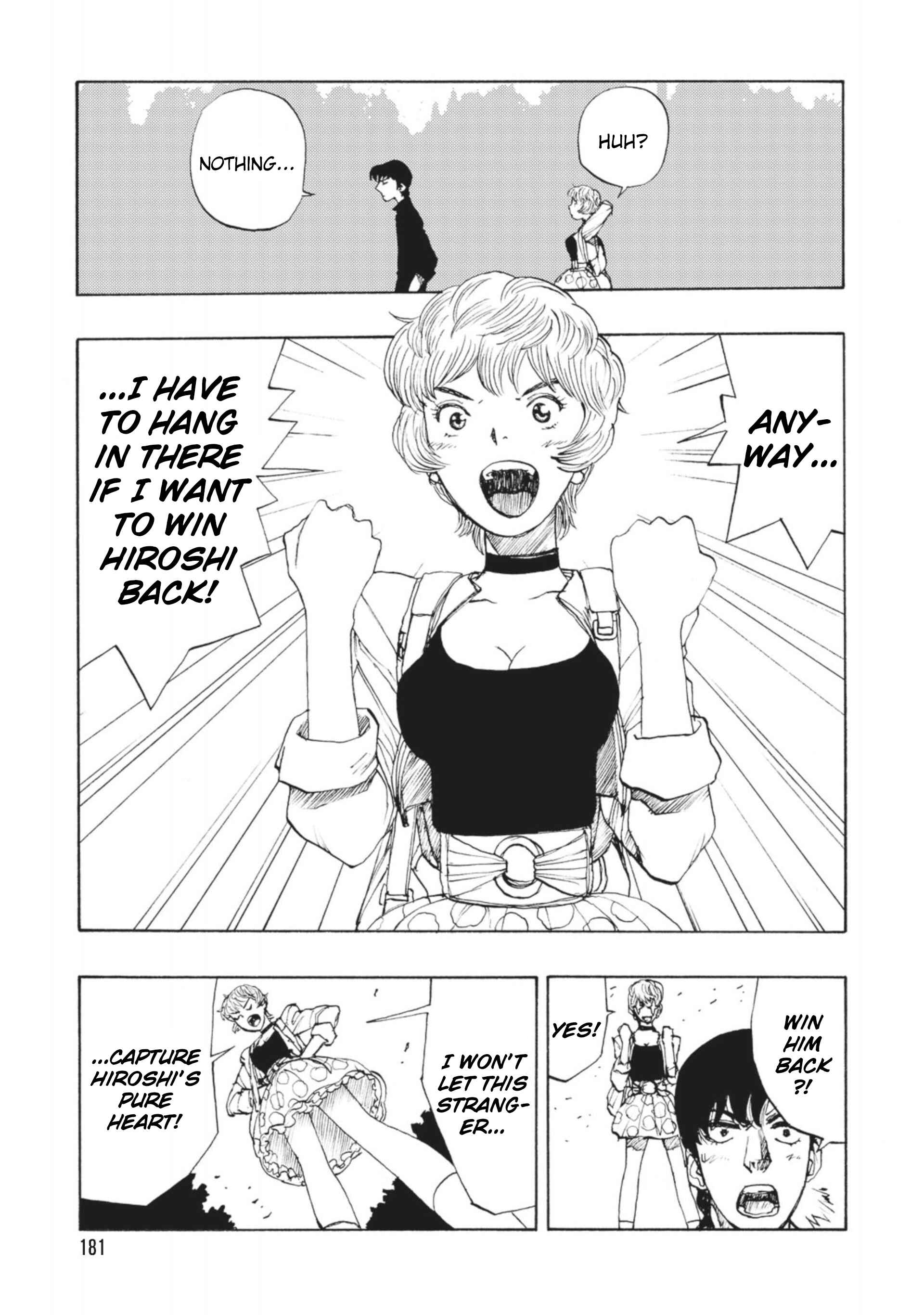 Page 19 Chapter 35 ATOM: The Beginning