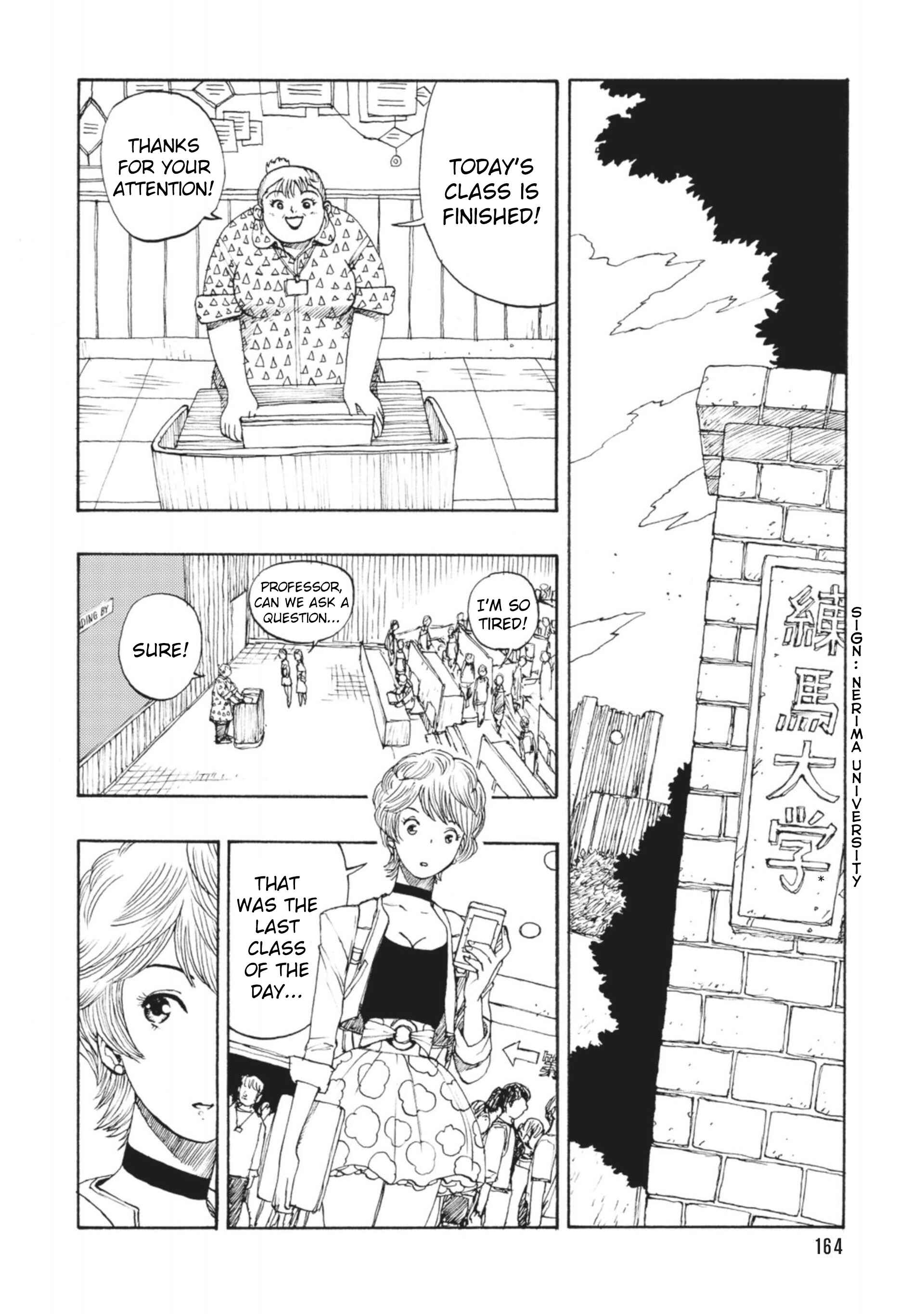 Page 2 Chapter 35 ATOM: The Beginning