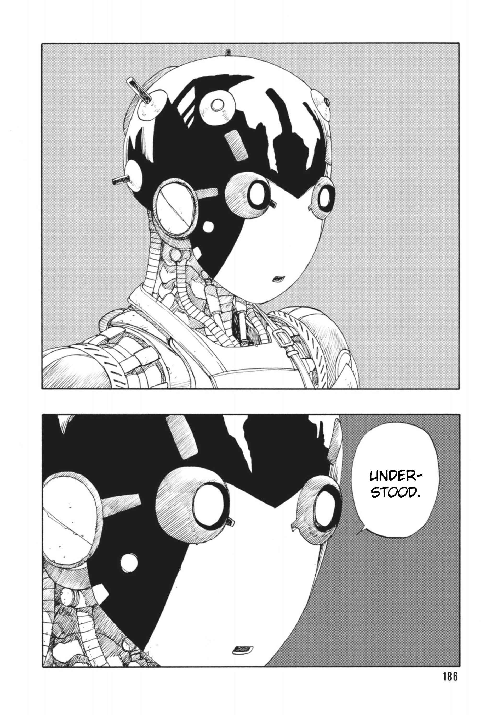 Page 24 Chapter 35 ATOM: The Beginning