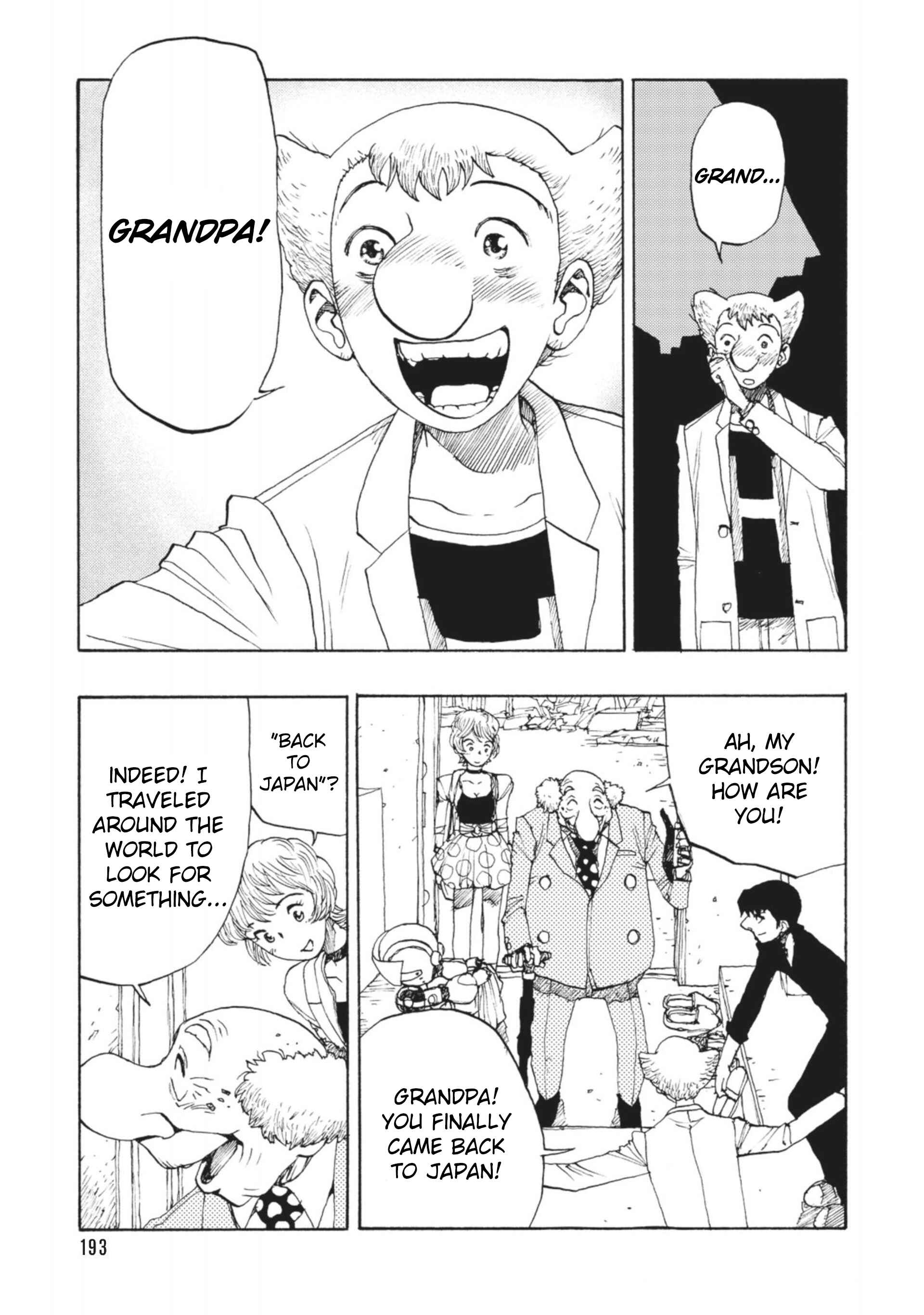 Page 31 Chapter 35 ATOM: The Beginning