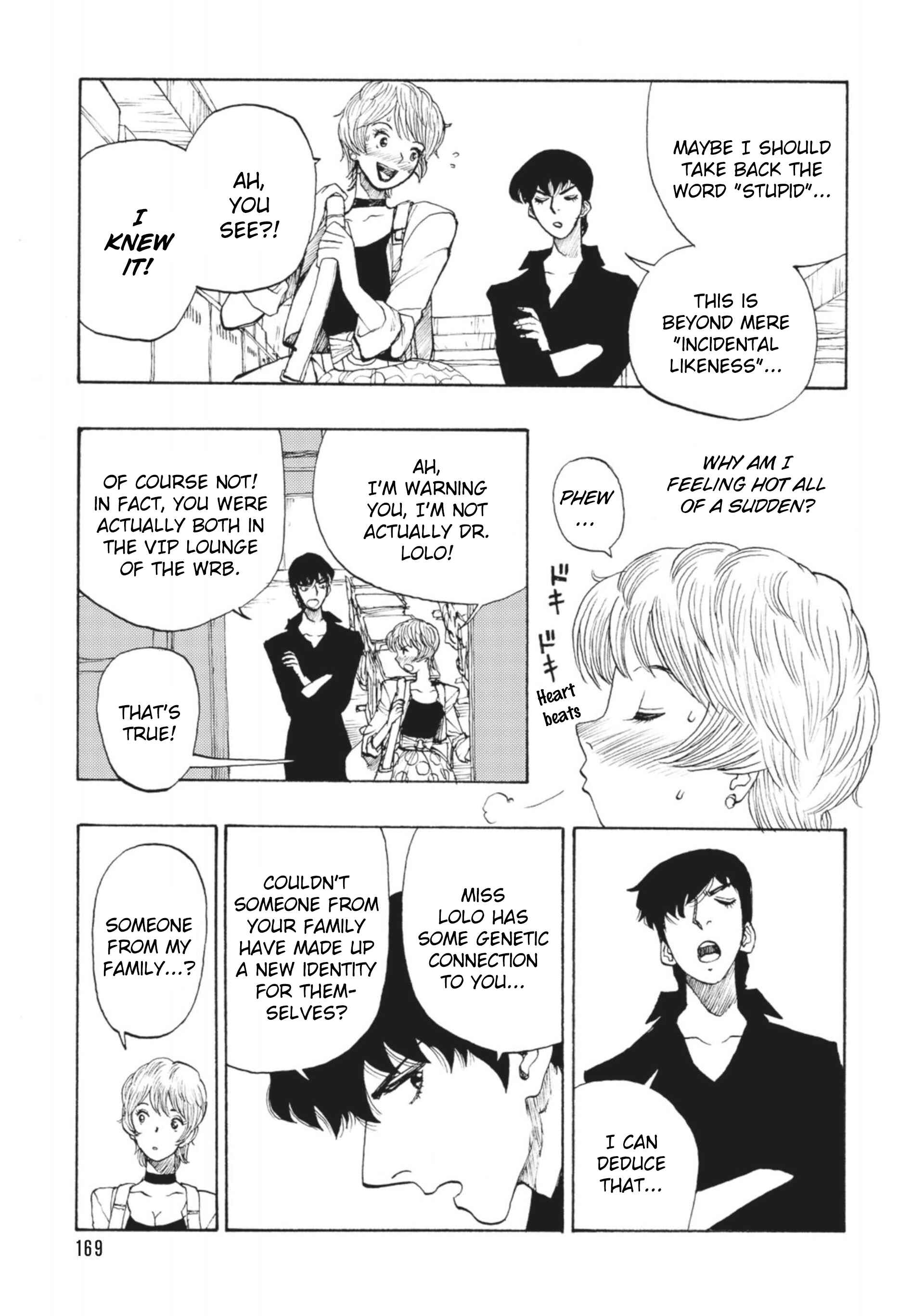 Page 7 Chapter 35 ATOM: The Beginning