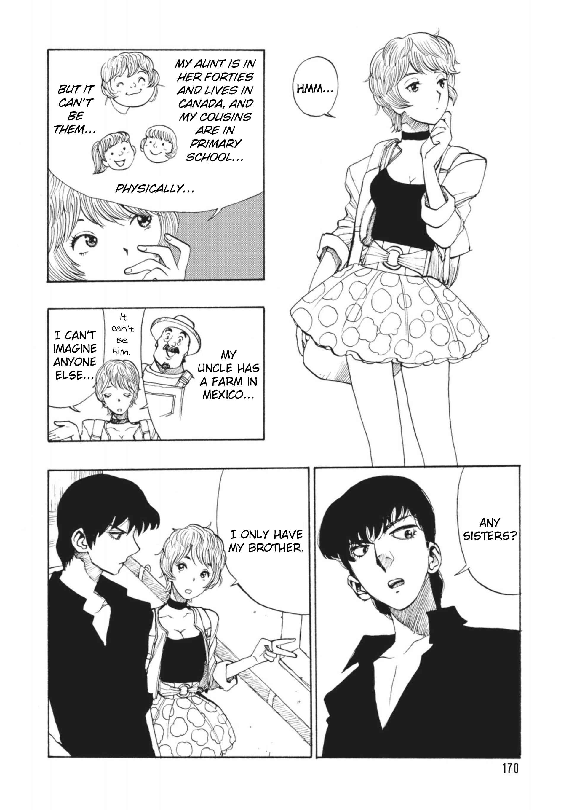Page 8 Chapter 35 ATOM: The Beginning