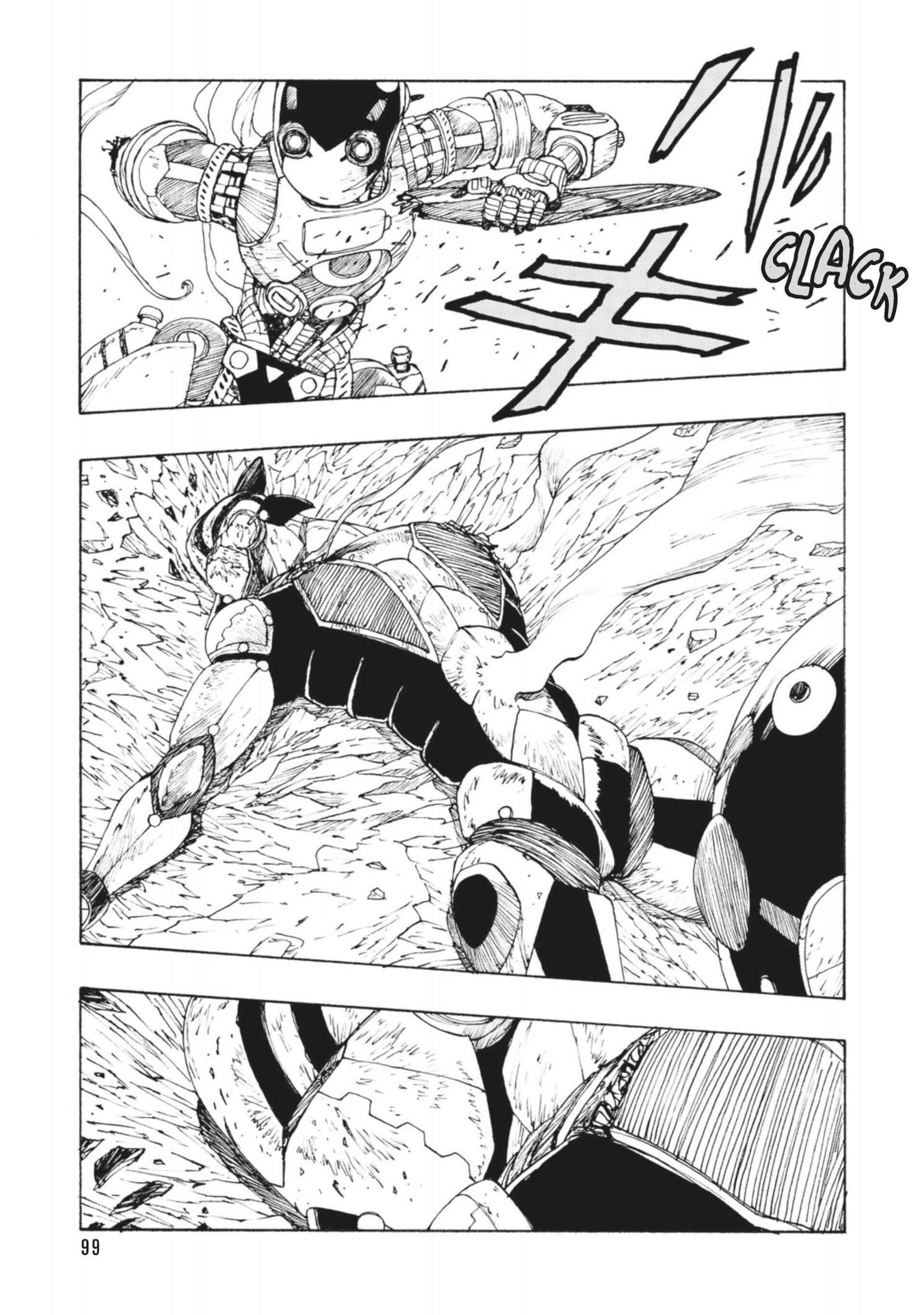 Page 32 Chapter 32 ATOM: The Beginning