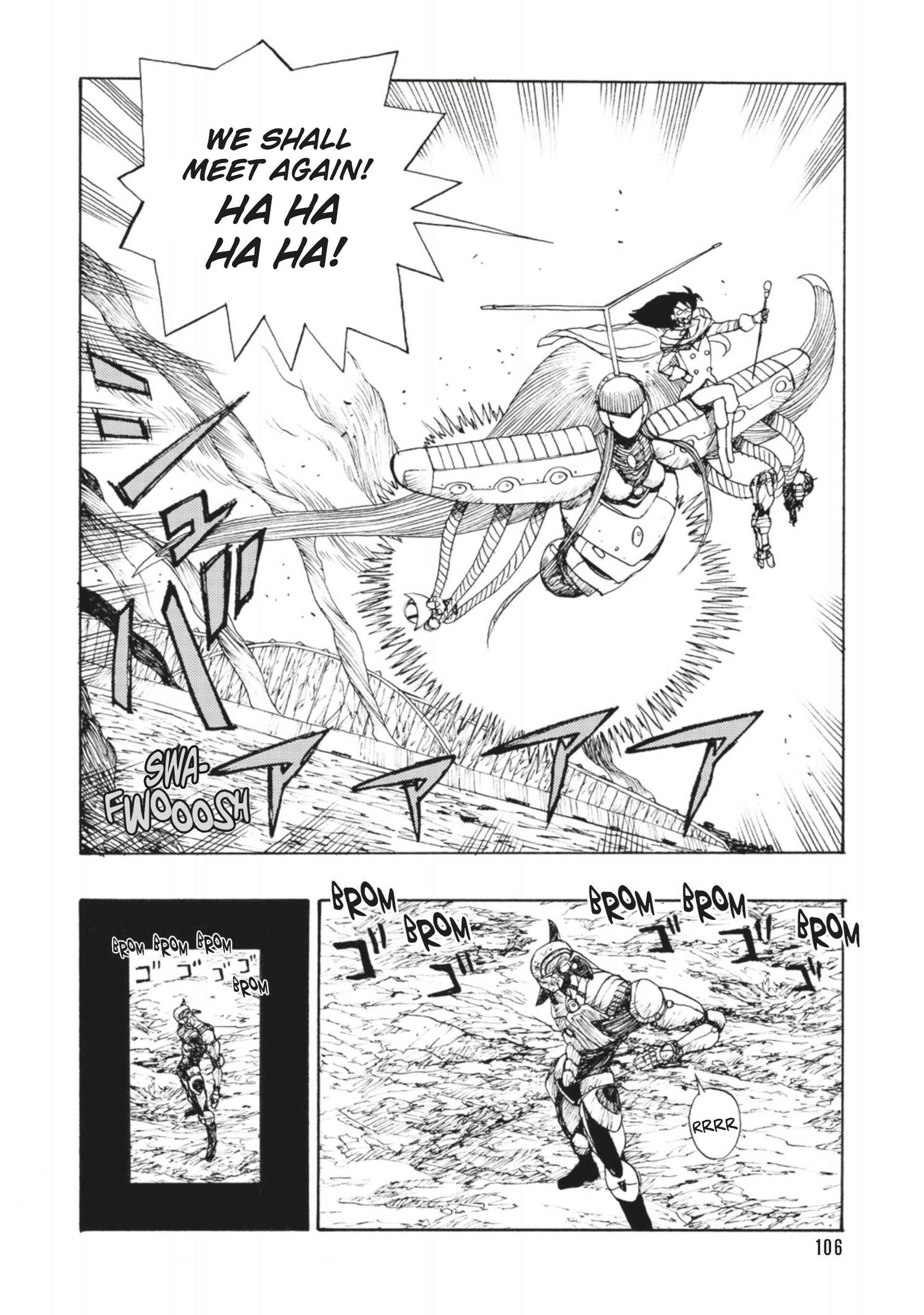 Page 39 Chapter 32 ATOM: The Beginning