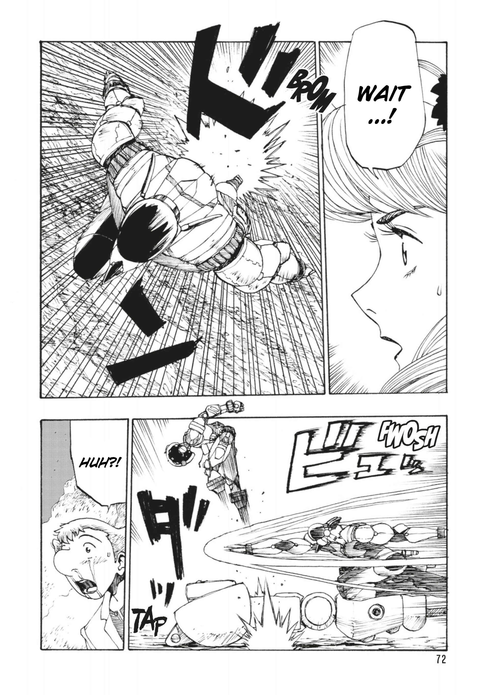 Page 6 Chapter 32 ATOM: The Beginning