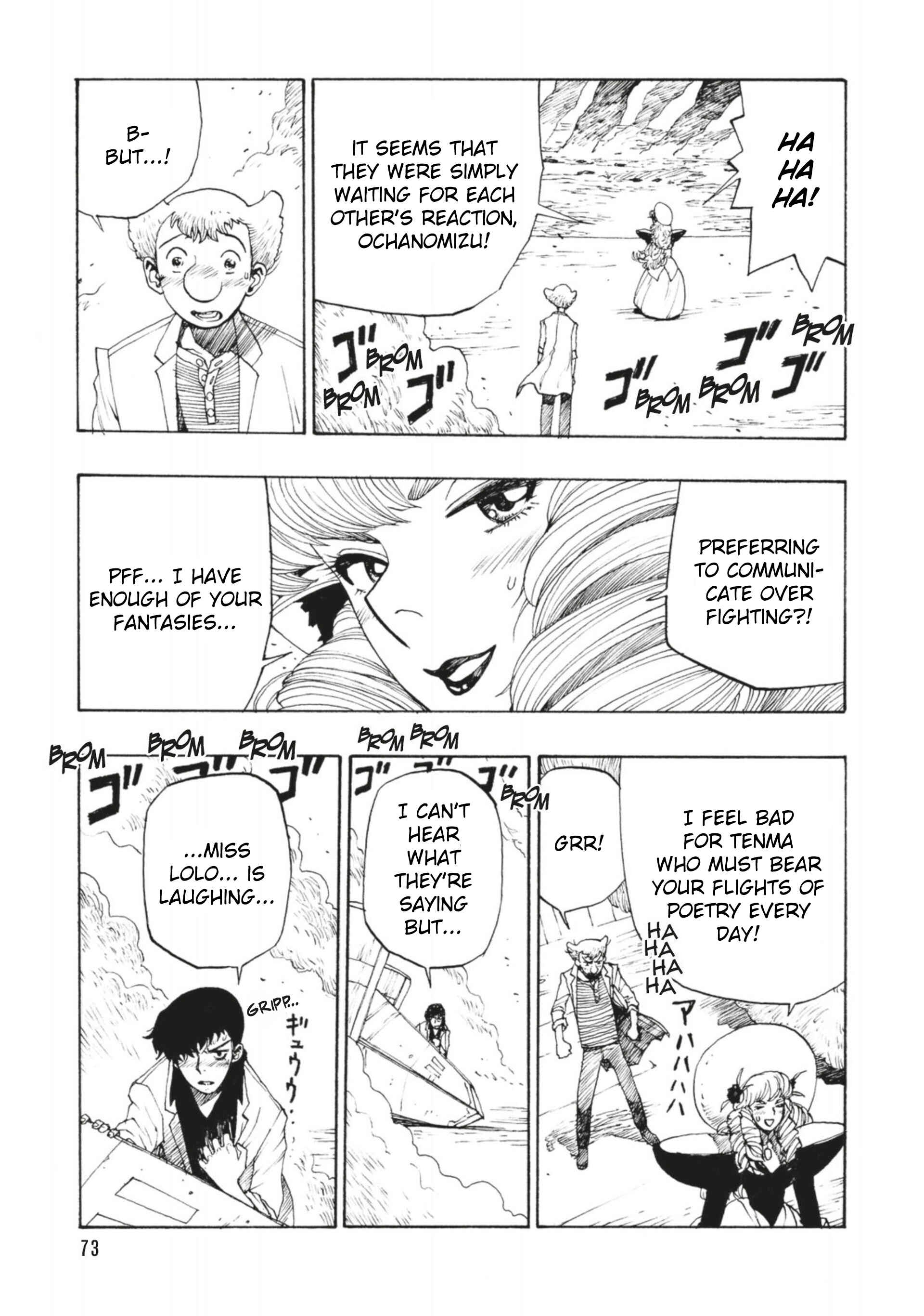 Page 7 Chapter 32 ATOM: The Beginning