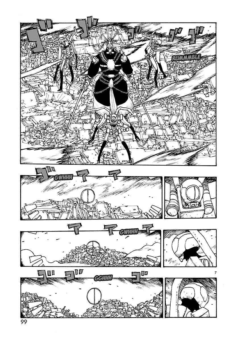 Page 7 Chapter 51 ATOM: The Beginning
