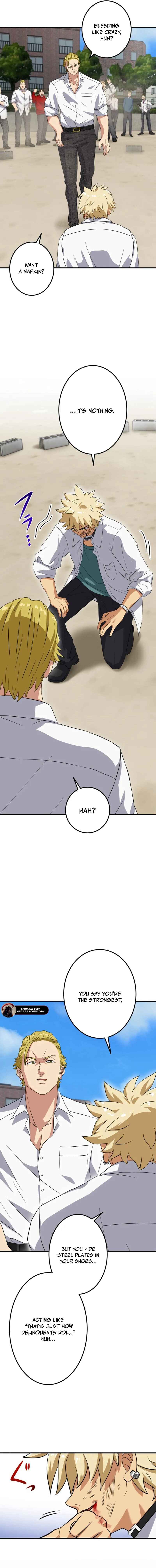 Page 18 Chapter 5 Criminal Transfer Student