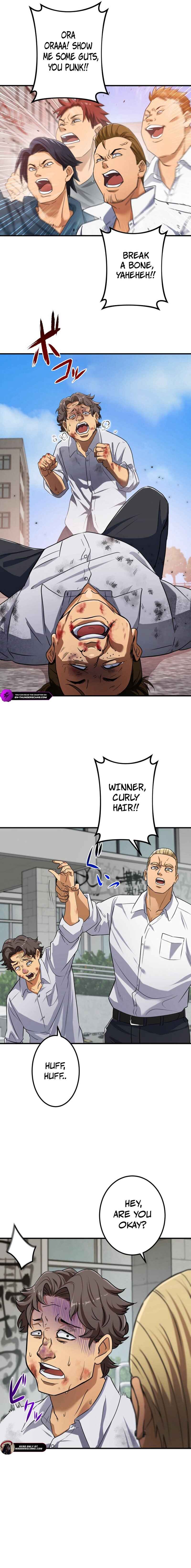 Page 2 Chapter 2 Criminal Transfer Student
