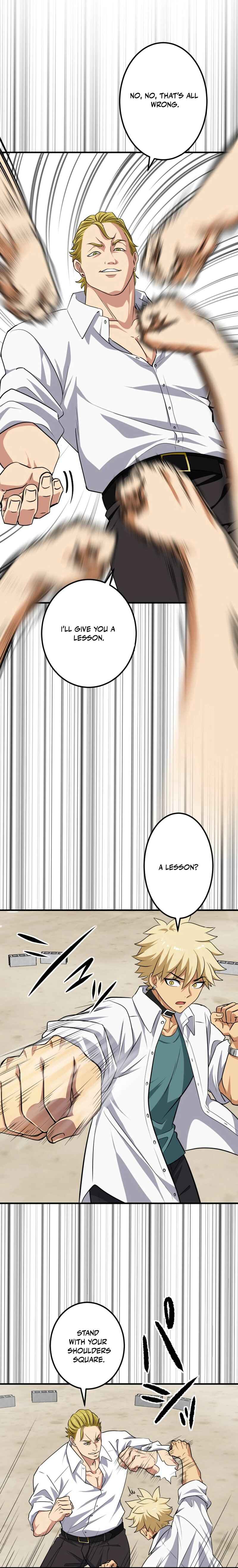 Page 3 Chapter 6 Criminal Transfer Student
